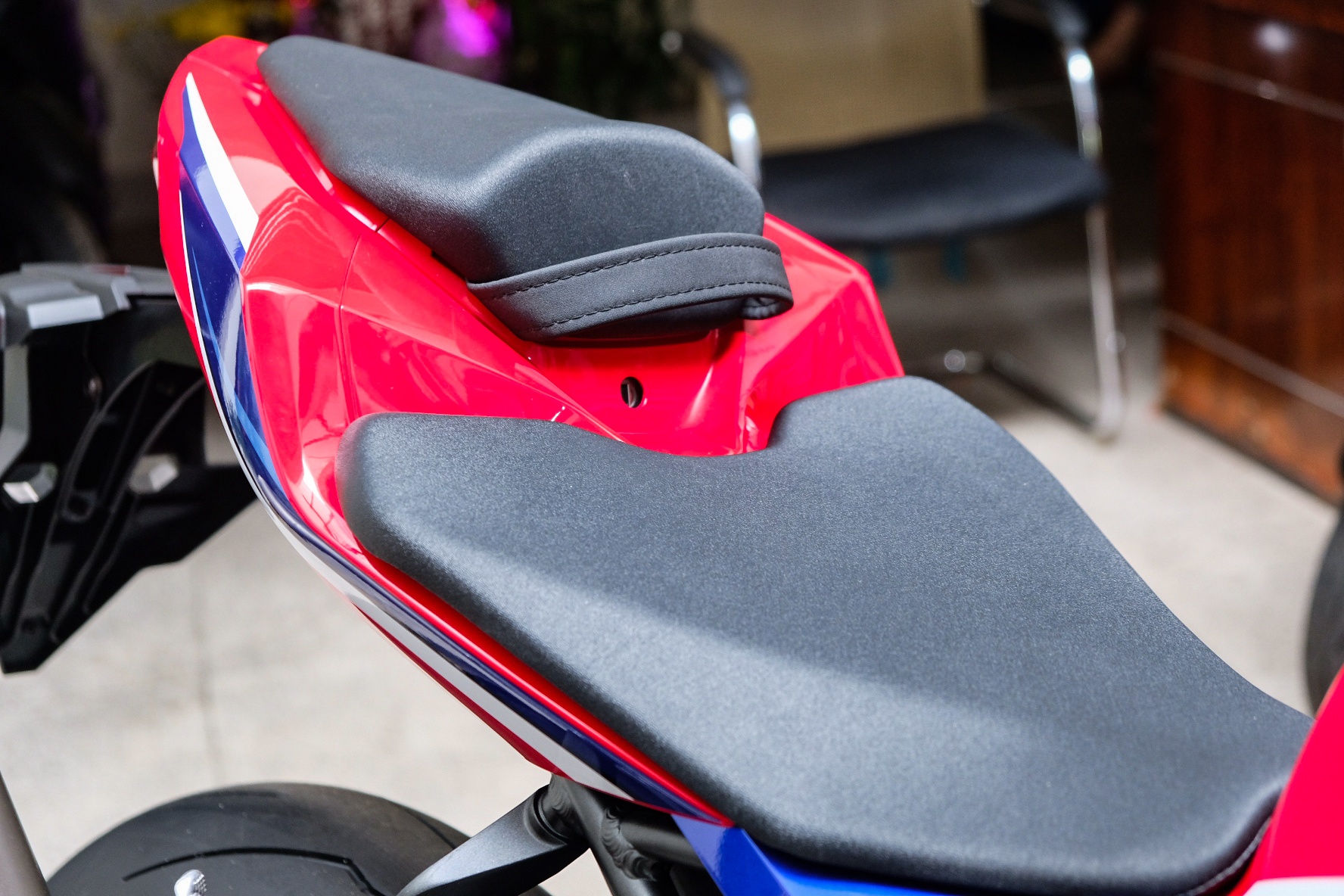 Honda CBR1000RR-R SP ve Viet Nam anh 8