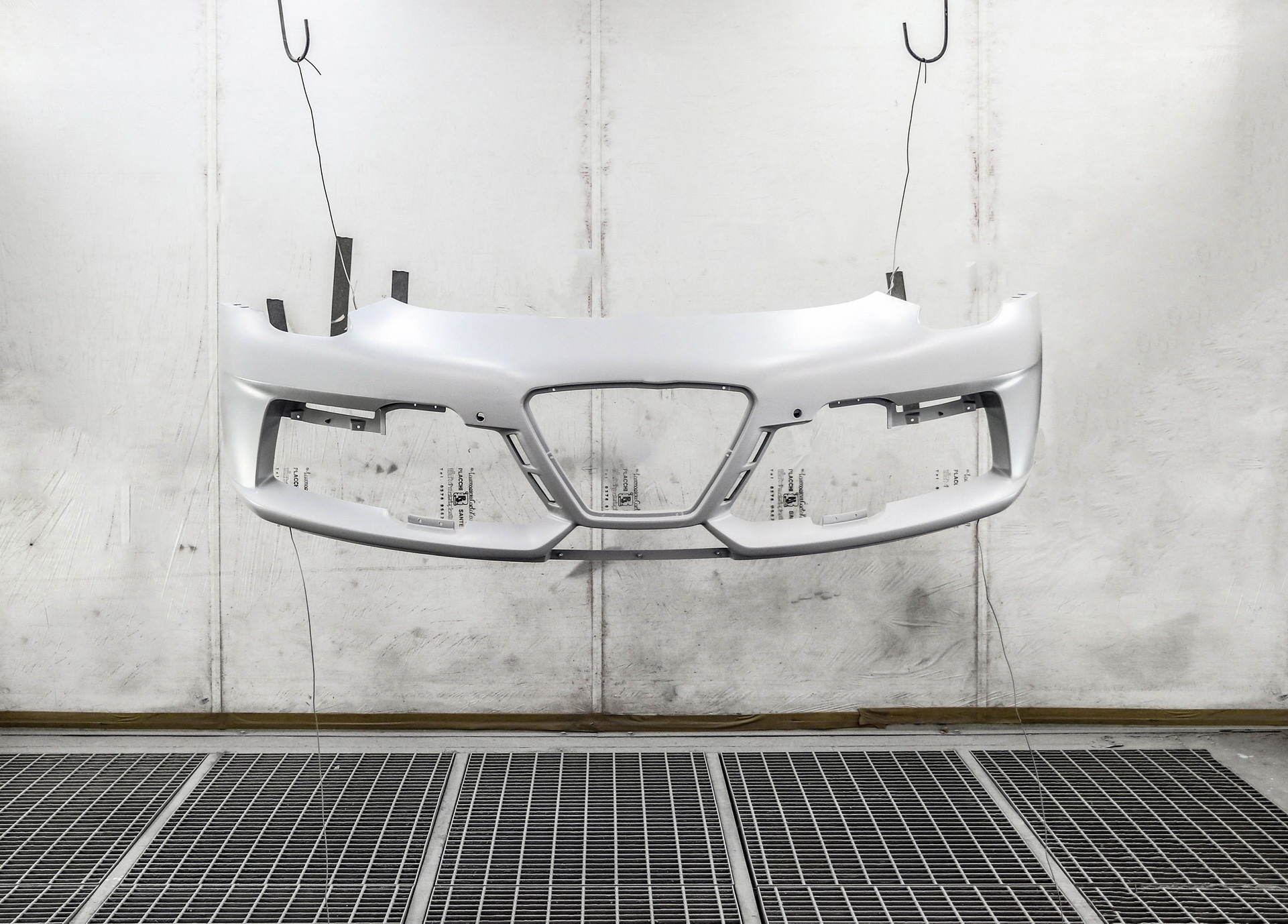 Touring Superleggera Aero 3 ra mat anh 32