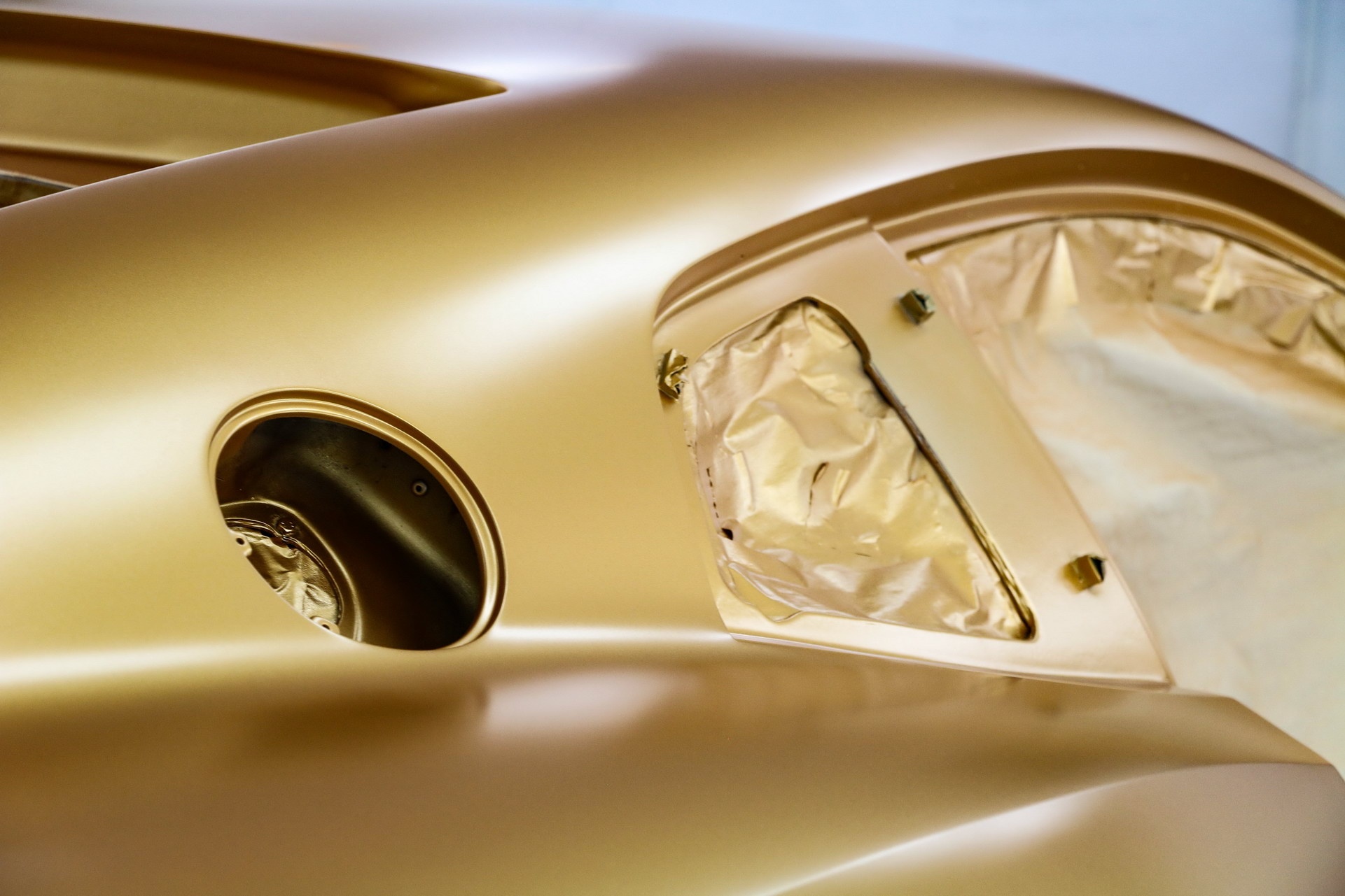 Touring Superleggera Aero 3 ra mat anh 33