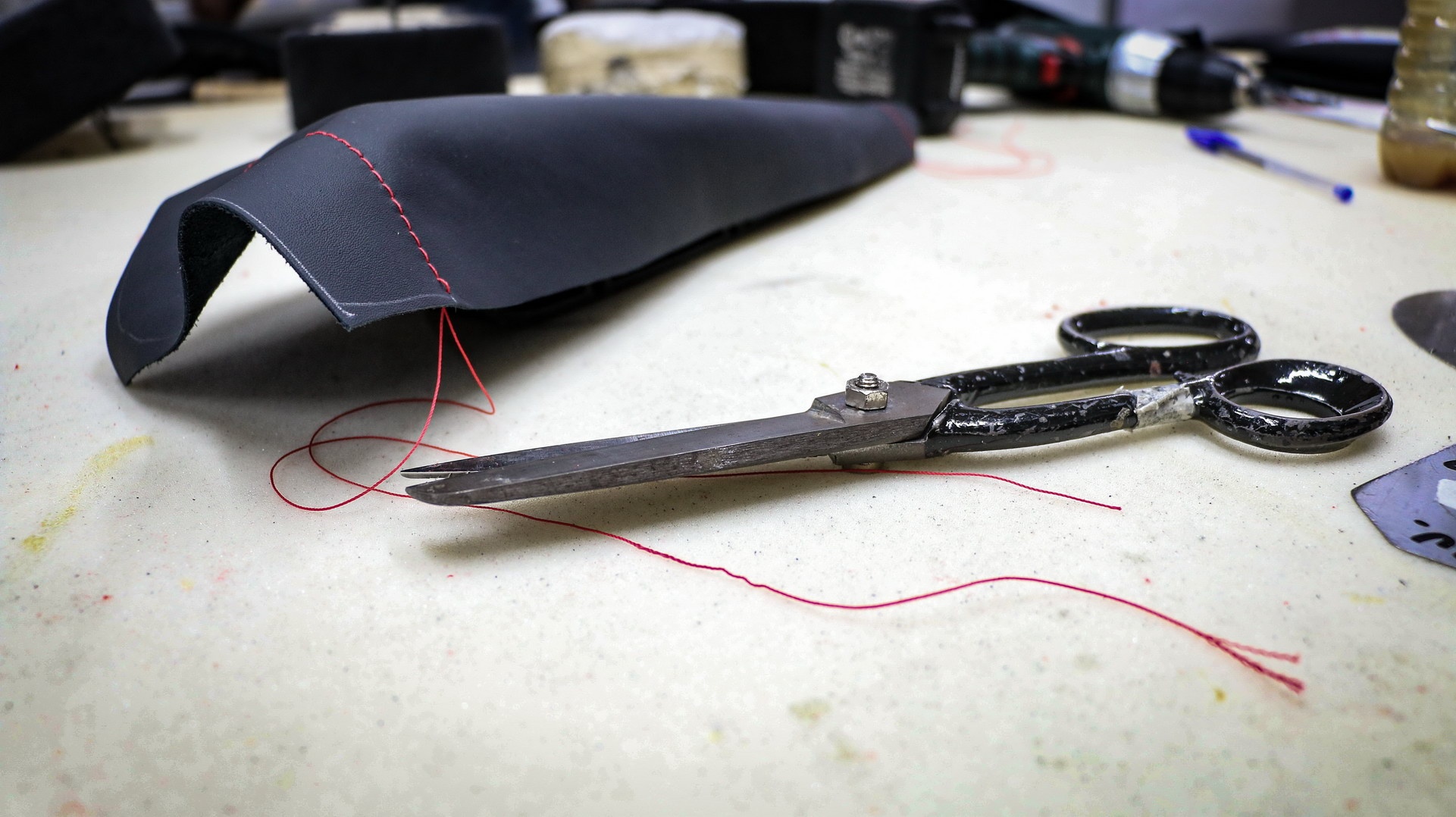 Touring Superleggera Aero 3 ra mat anh 30