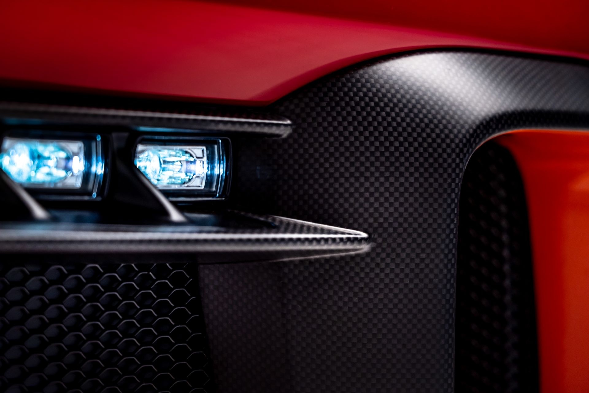 Touring Superleggera Aero 3 ra mat anh 18