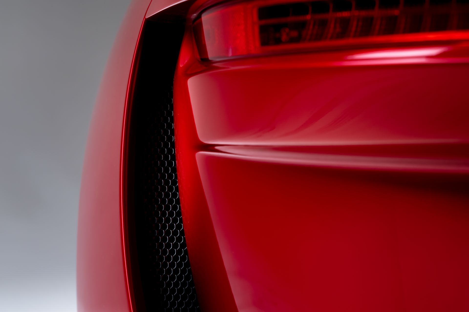 Touring Superleggera Aero 3 ra mat anh 16