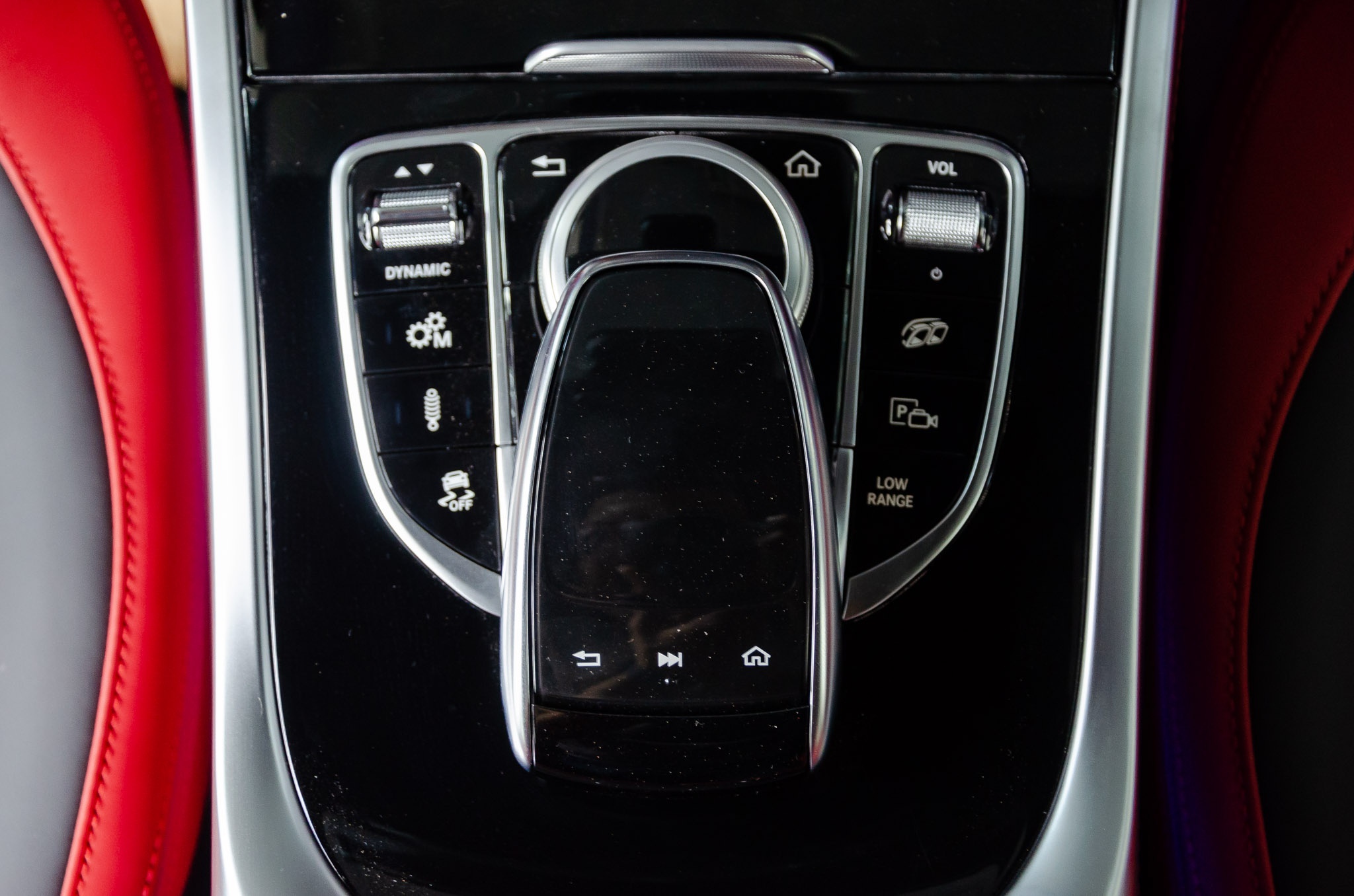 SUV off-road danh tiếng tại Việt Nam ảnh 20 SUV off-road danh tieng tai Viet Nam anh 20