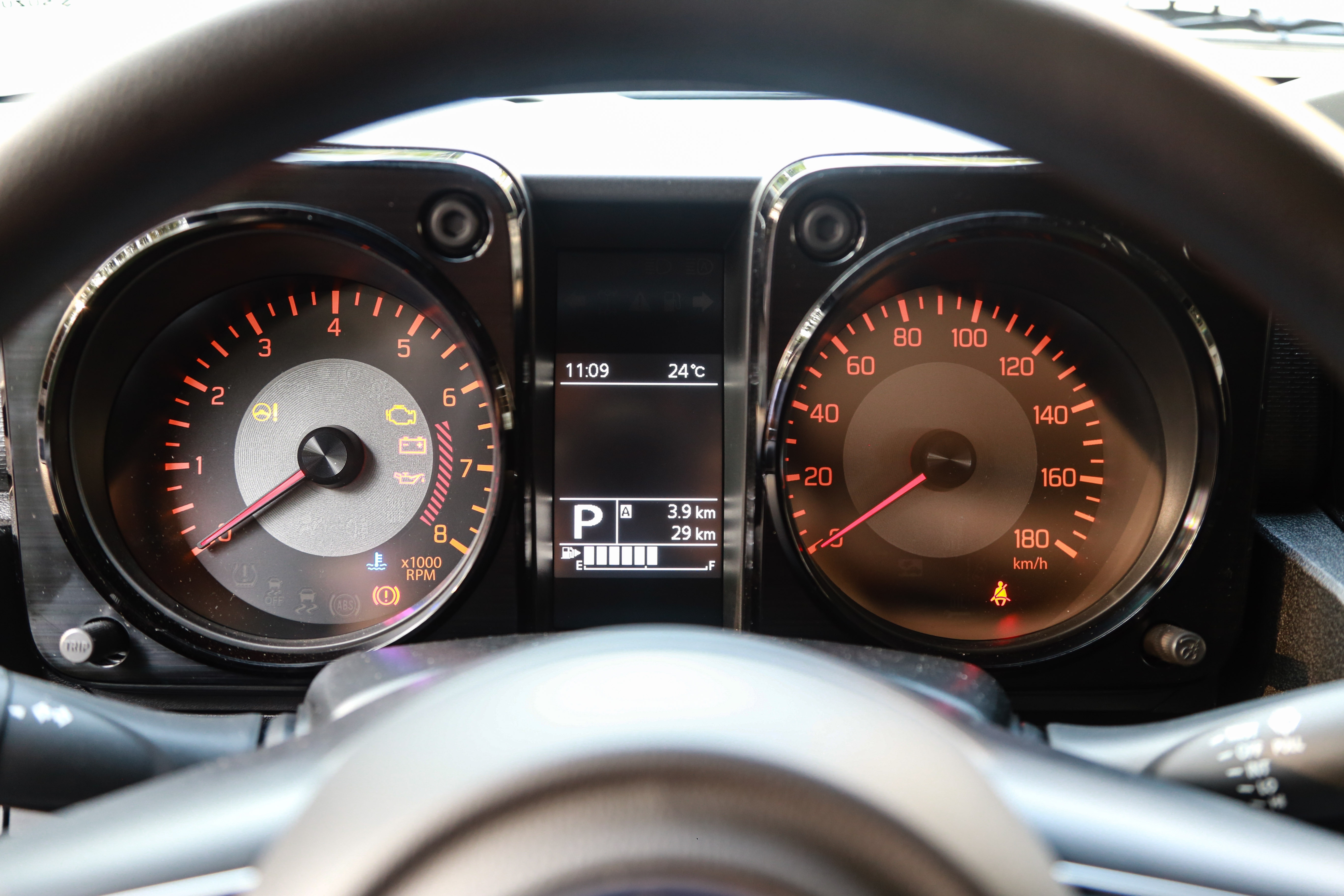 SUV off-road danh tiếng tại Việt Nam ảnh 7 SUV off-road danh tieng tai Viet Nam anh 7