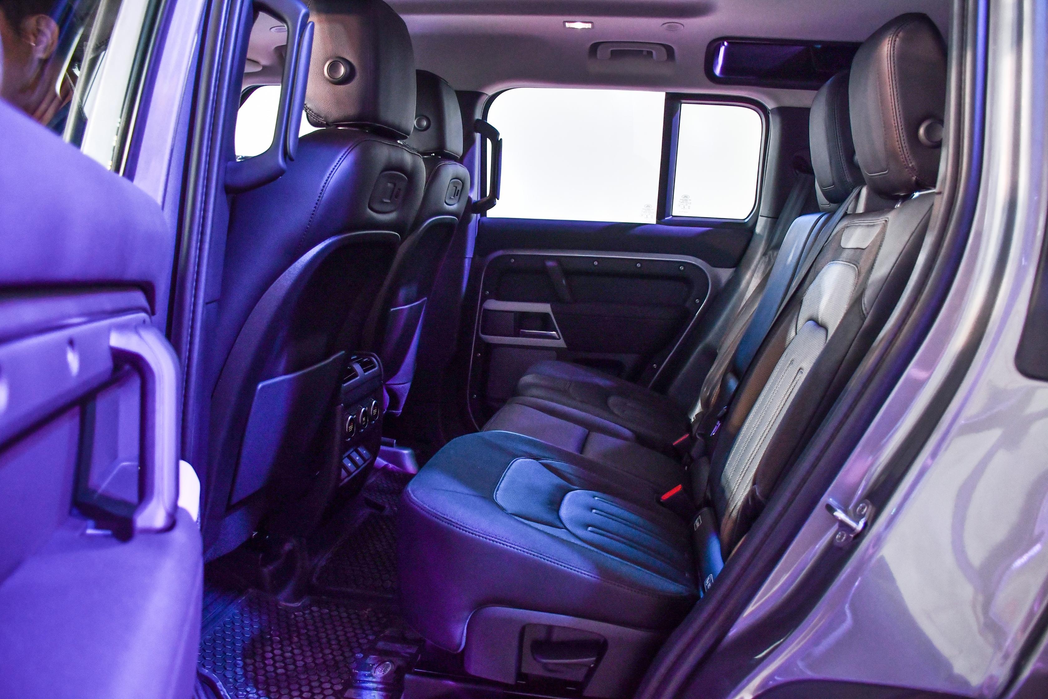 SUV off-road danh tiếng tại Việt Nam ảnh 13 SUV off-road danh tieng tai Viet Nam anh 13