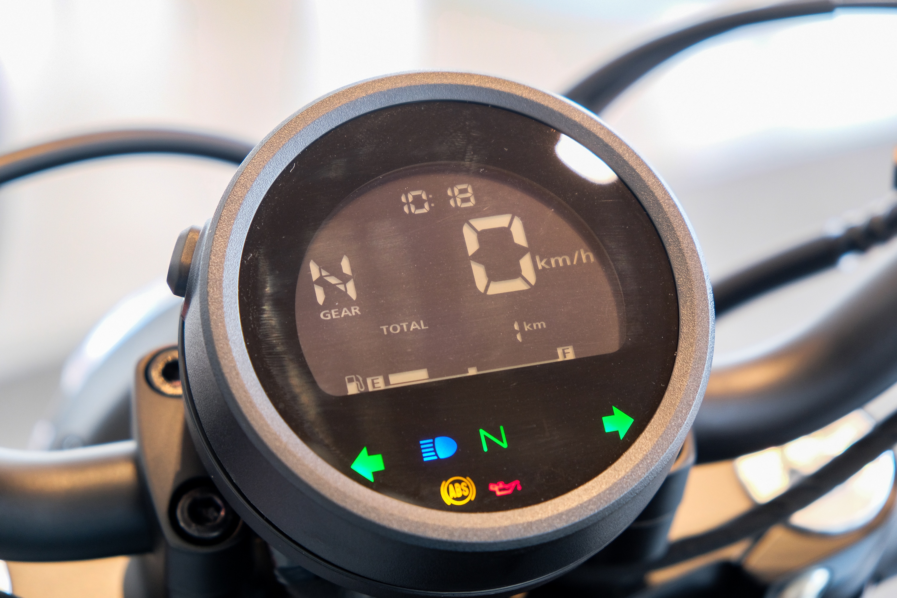 Honda Rebel 500 2020 ra mắt Việt Nam ảnh 9 Honda Rebel 500 2020 ra mat Viet Nam anh 9