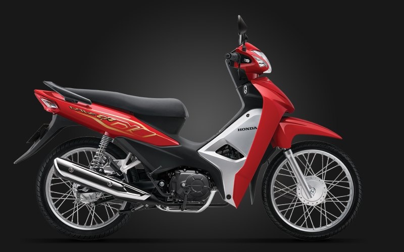 Honda Wave Alpha 2020 duoc ra mat tai Viet Nam, co den pha tu dong hinh anh