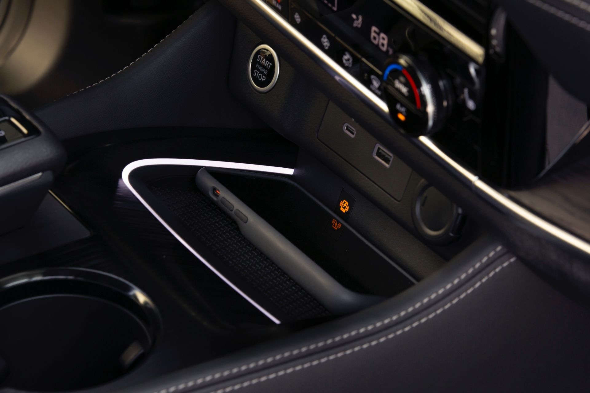 Nissan Rogue 2021 ra mat anh 9