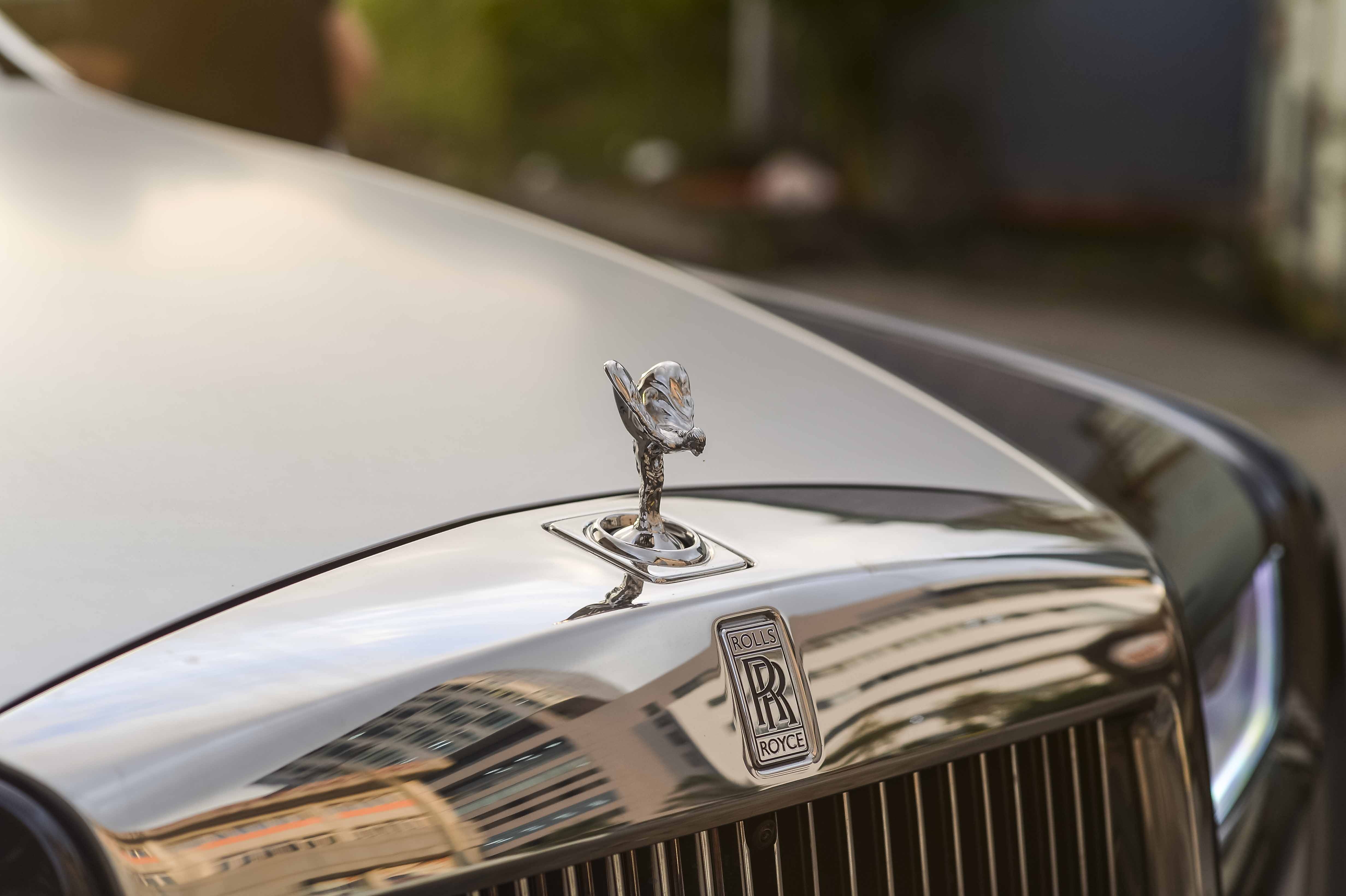 Rolls-Royce Phantom VIII tại Việt Nam ảnh 10 Rolls-Royce Phantom VIII tai Viet Nam anh 10