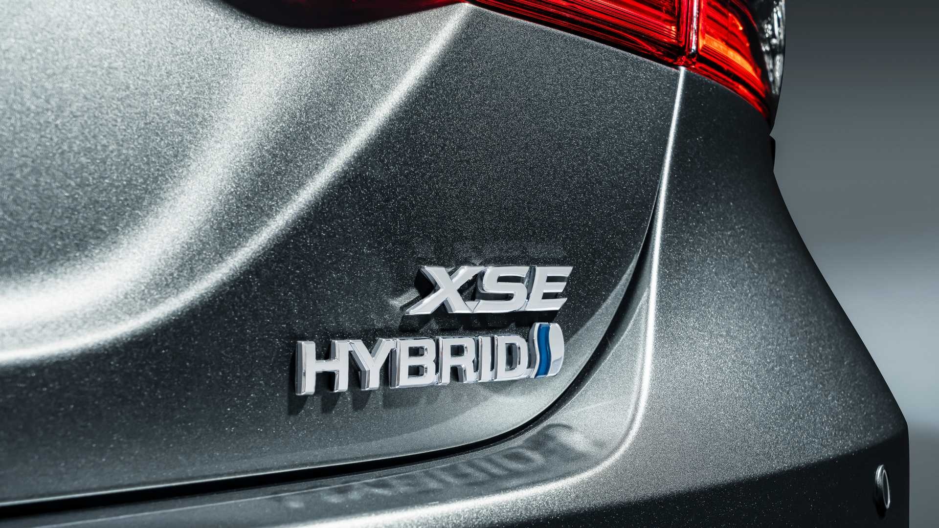 Toyota chuan bi san xuat xe hybrid o Viet Nam hinh anh