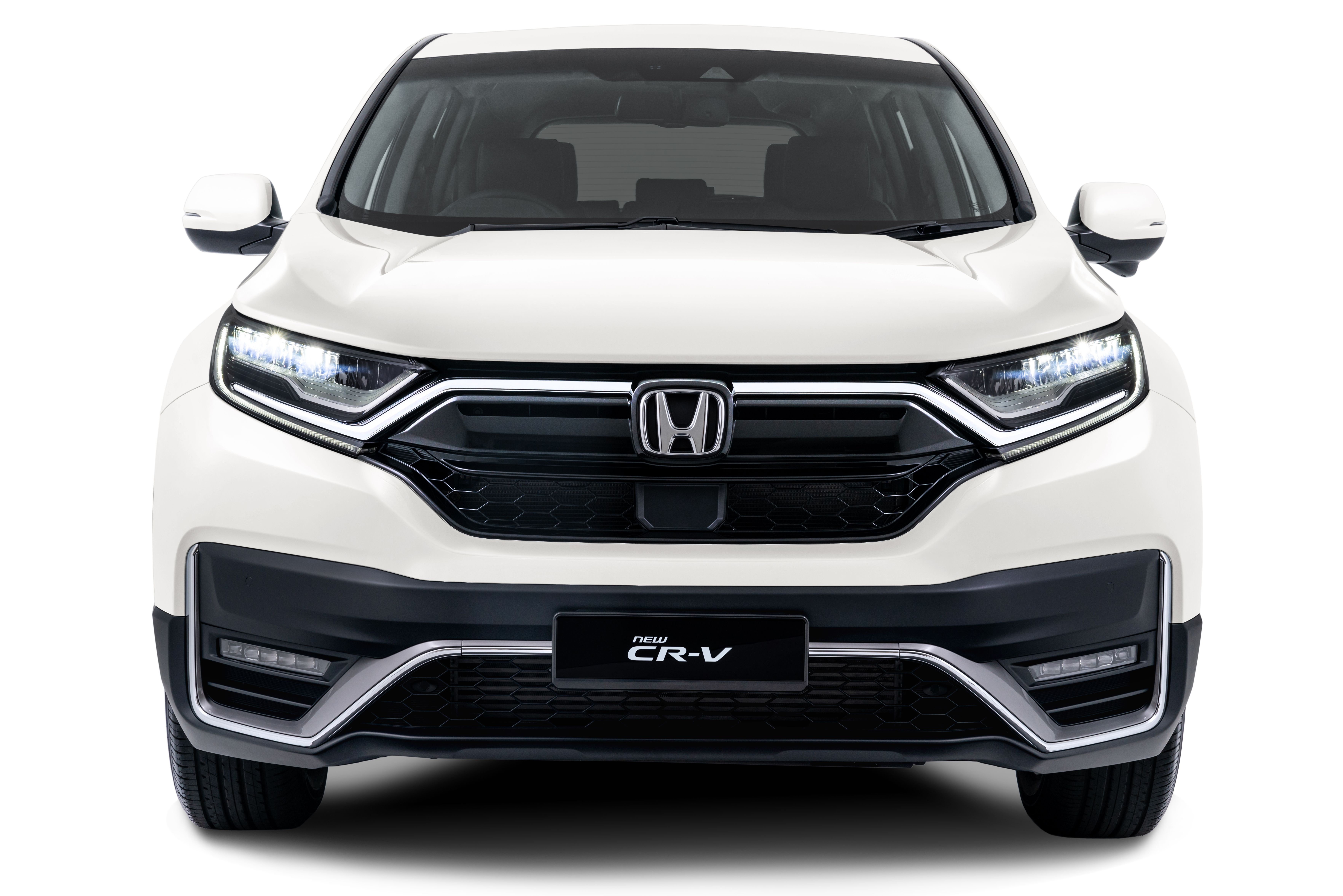 Honda CR-V 2020 sắp được ra mắt tại Malaysia ảnh 3 Honda CR-V 2020 sap duoc ra mat tai Malaysia anh 3
