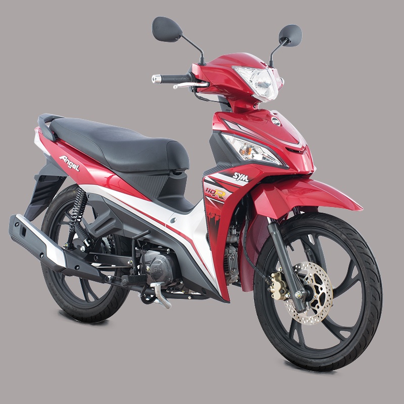 Xe so duoi 20 trieu dong anh 4