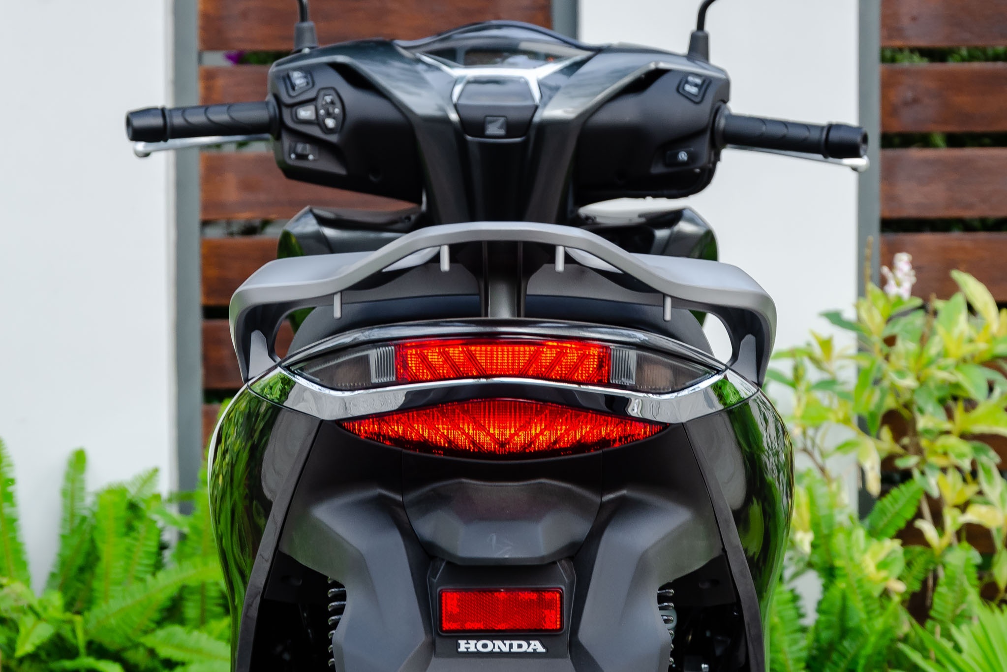 Honda SH giảm giá ảnh 2 Honda SH giam gia anh 2