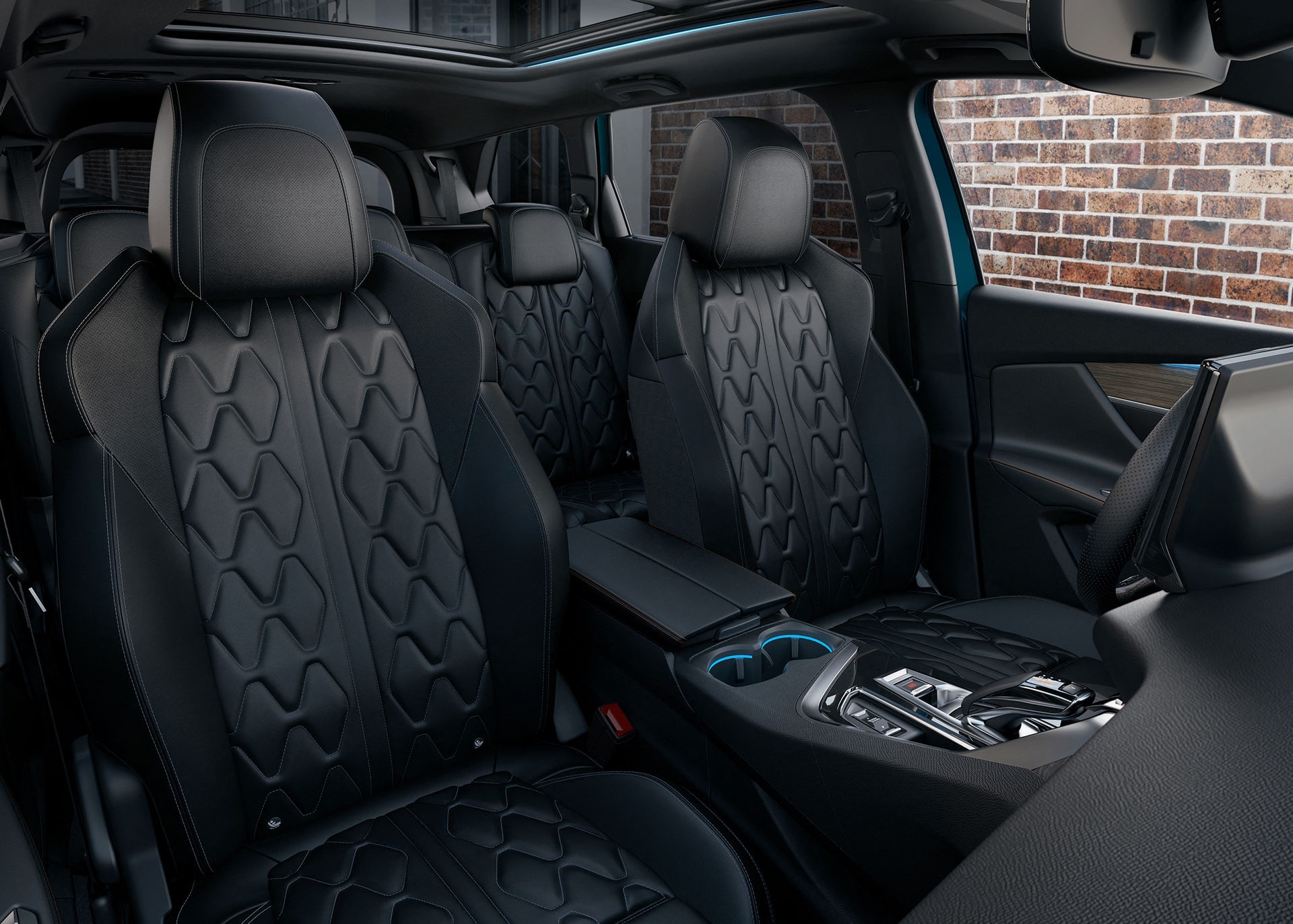 Peugeot 3008 va 5008 co gia anh 9