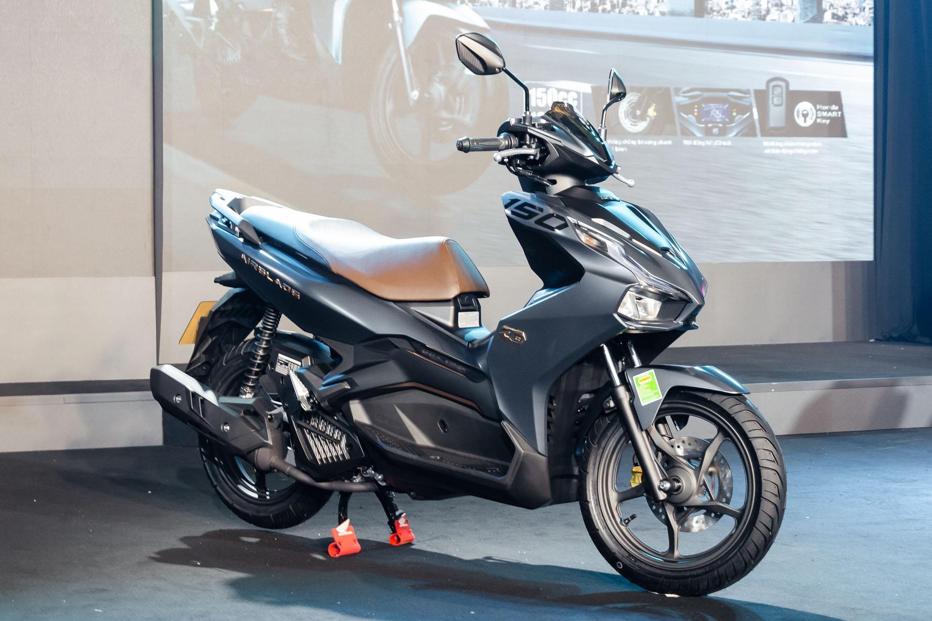 Honda Air Blade 2020 duoc ban duoi gia de xuat hinh anh
