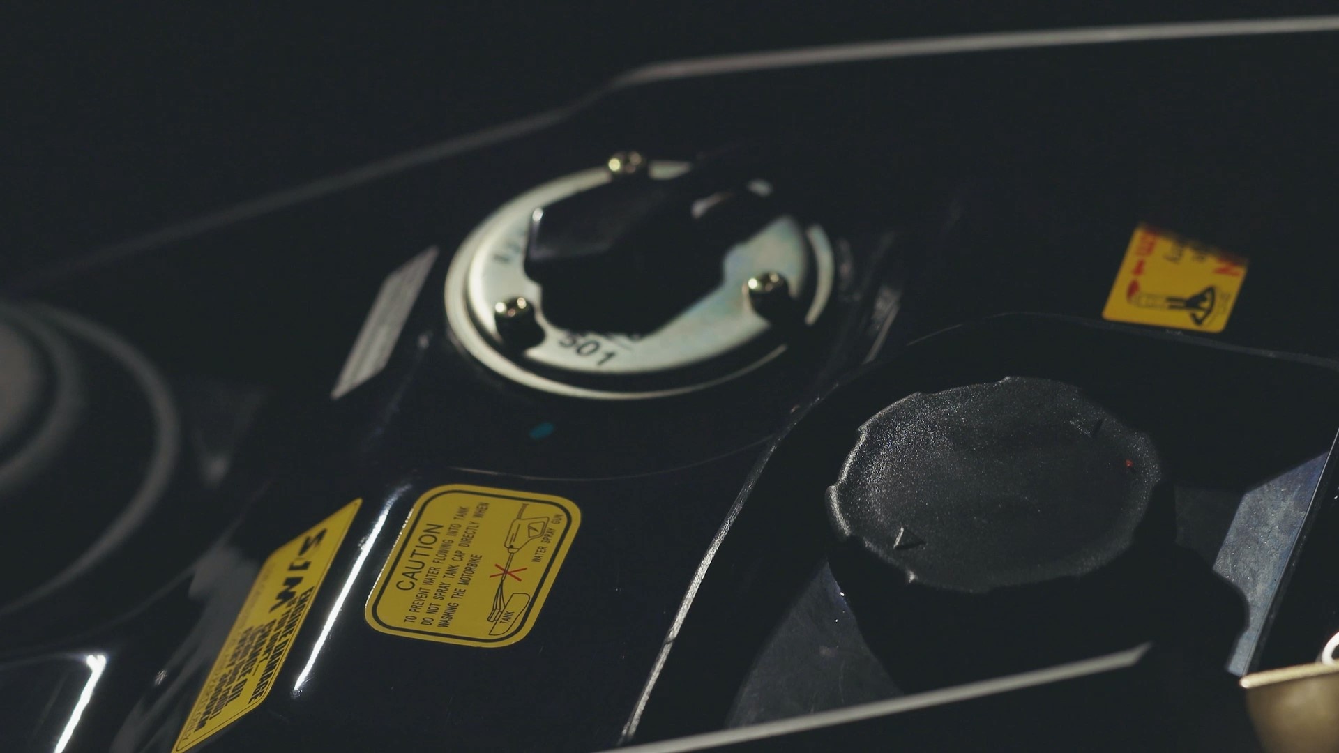 SYM VF3i 185 Pro V3 duoc nang cap dong co anh 6