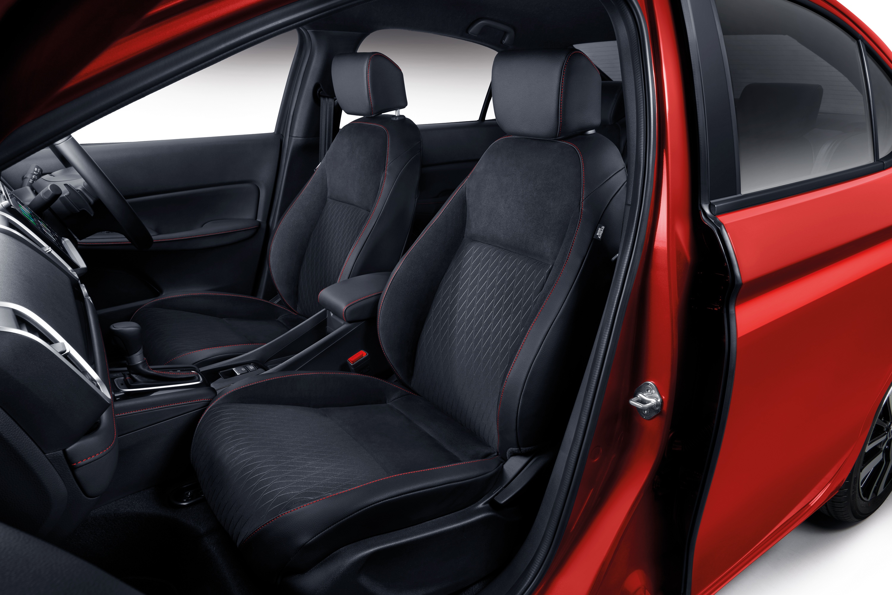 Honda City 2020 được ra mắt ảnh 12 Honda City 2020 duoc ra mat anh 12