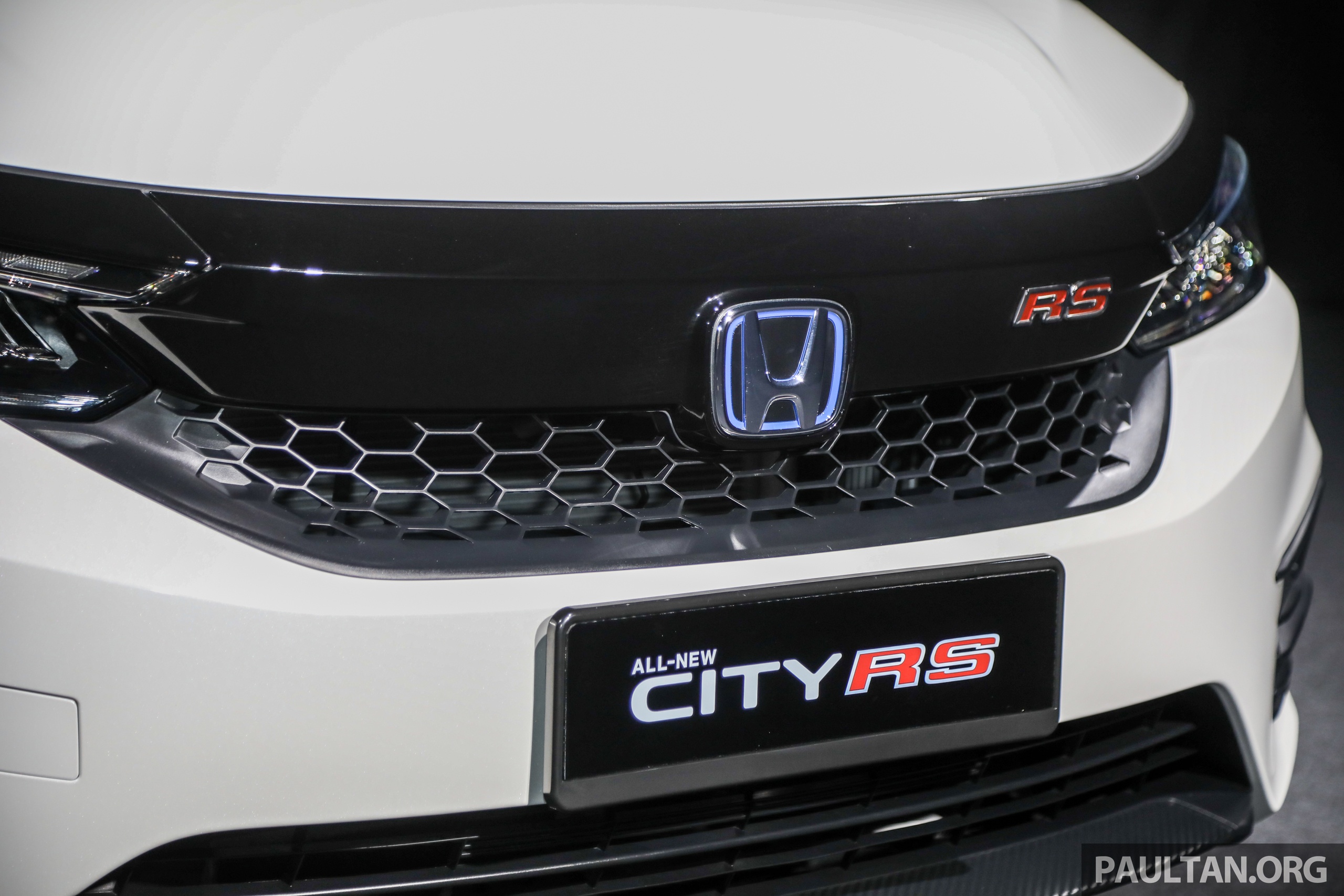 Honda City 2020 được ra mắt ảnh 10 Honda City 2020 duoc ra mat anh 10