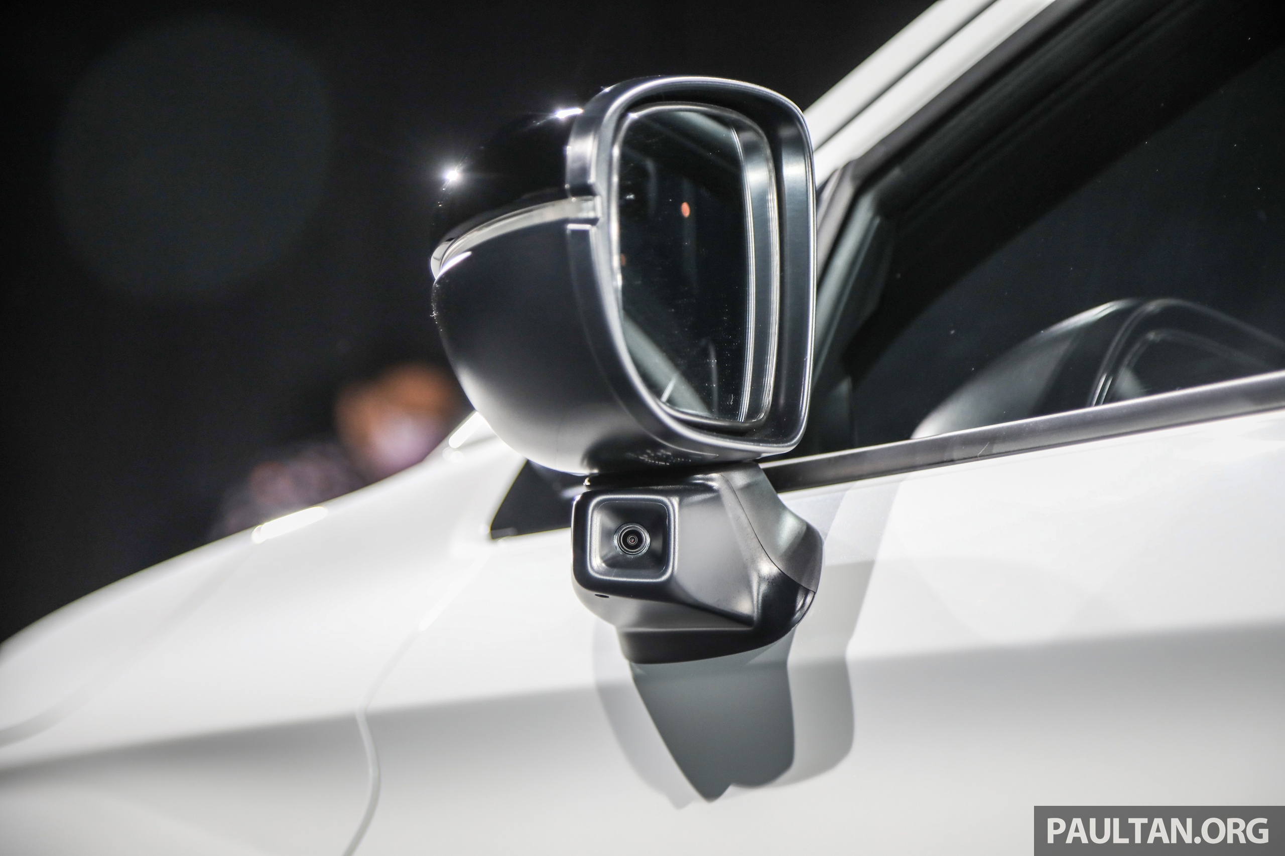 Honda City 2020 được ra mắt ảnh 13 Honda City 2020 duoc ra mat anh 13