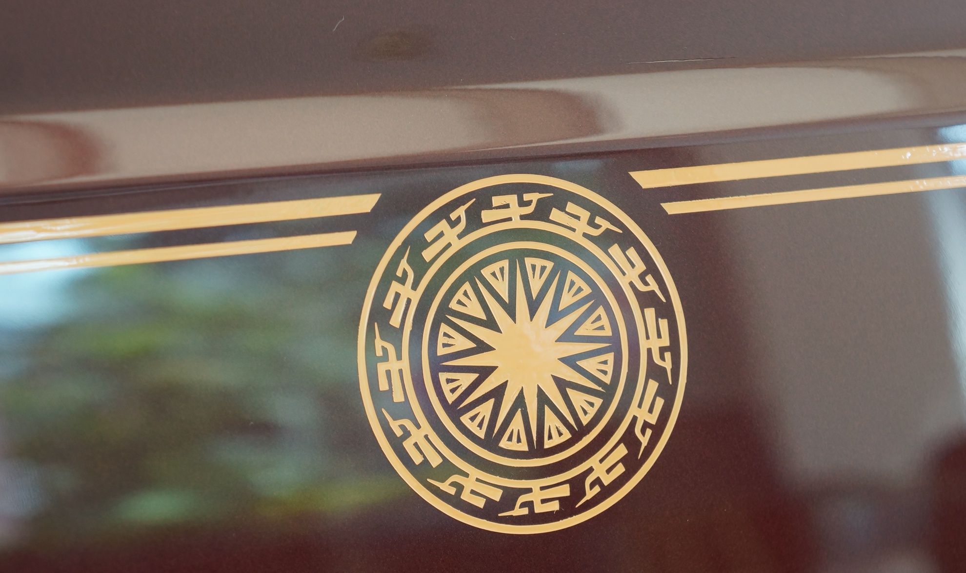 Nhung chiec Rolls-Royce dat nhat Viet Nam anh 18