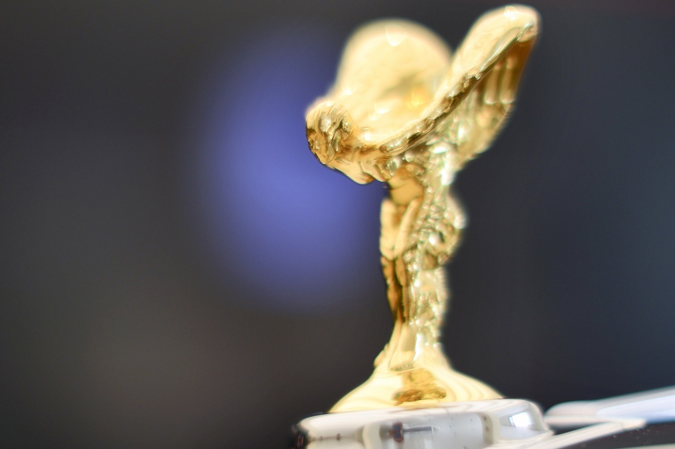 Nhung chiec Rolls-Royce dat nhat Viet Nam anh 12