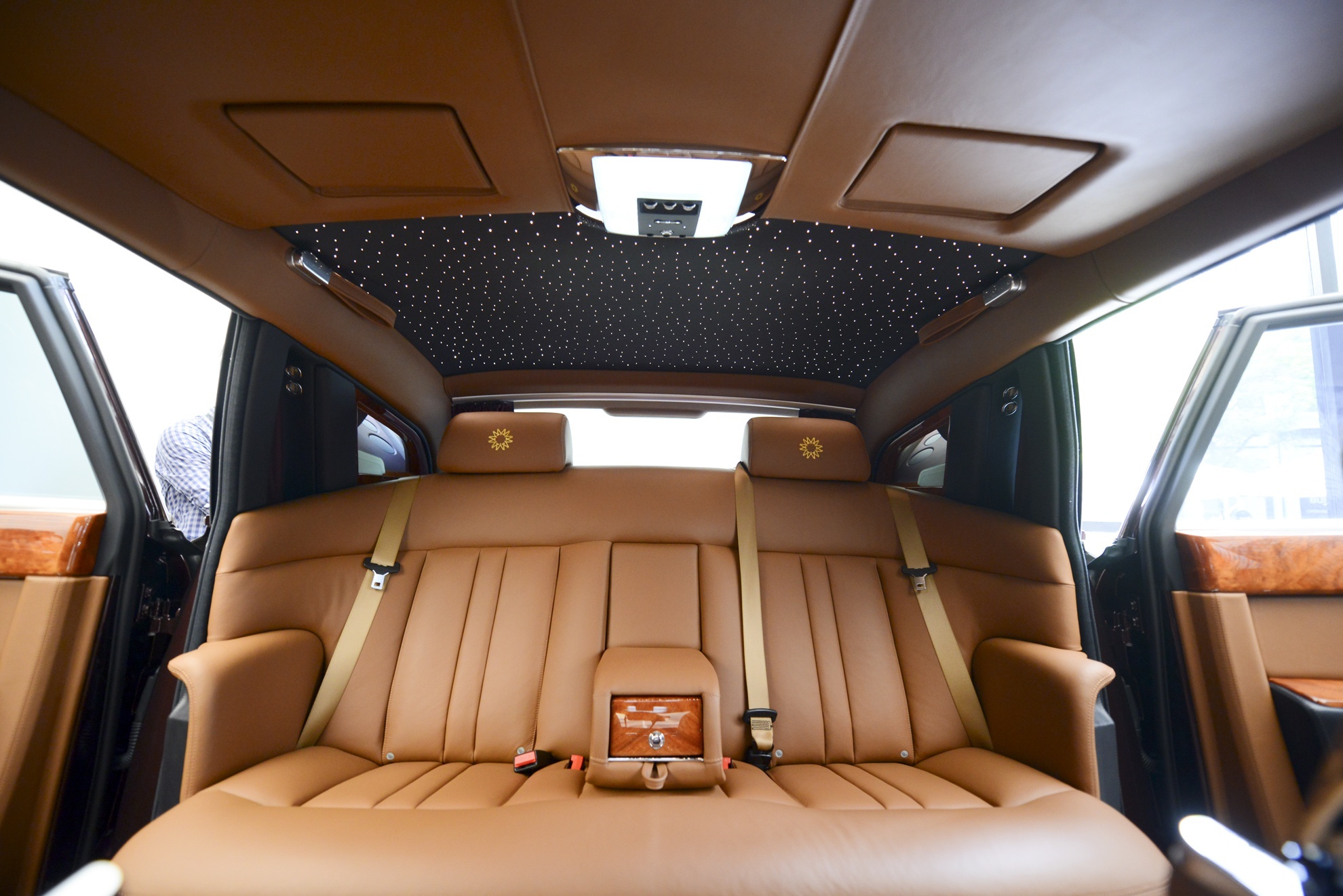 Nhung chiec Rolls-Royce dat nhat Viet Nam anh 13