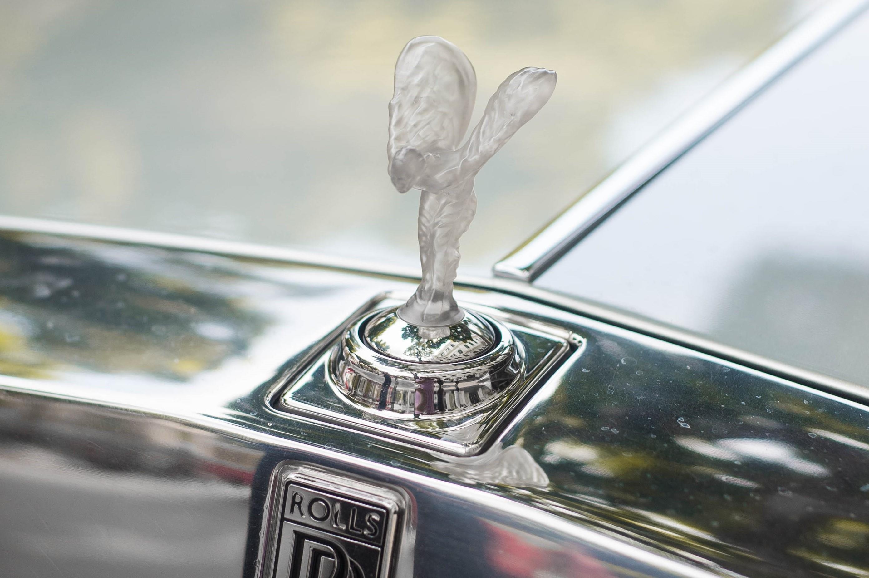 Nhung chiec Rolls-Royce dat nhat Viet Nam anh 5