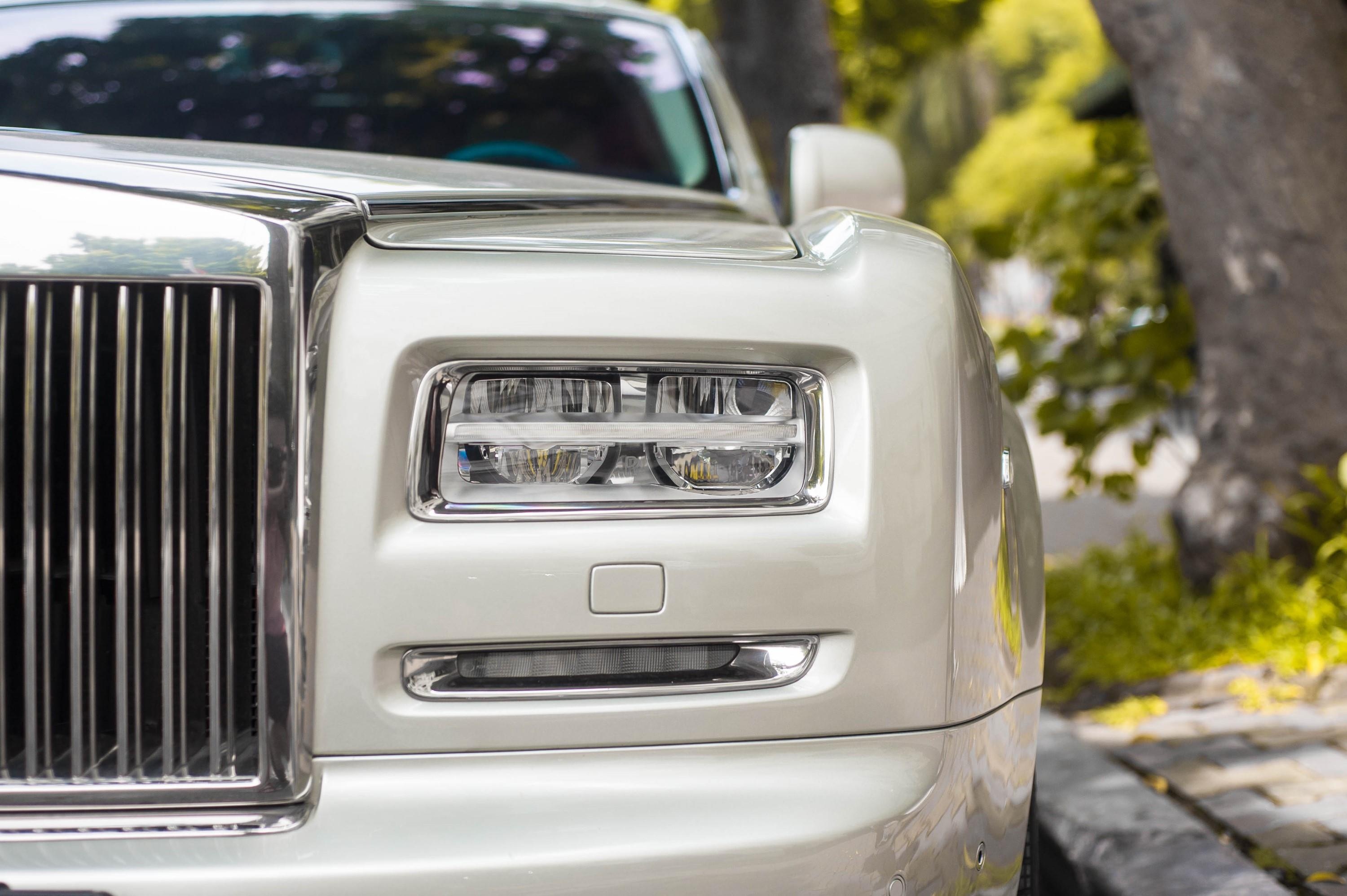 Nhung chiec Rolls-Royce dat nhat Viet Nam anh 4