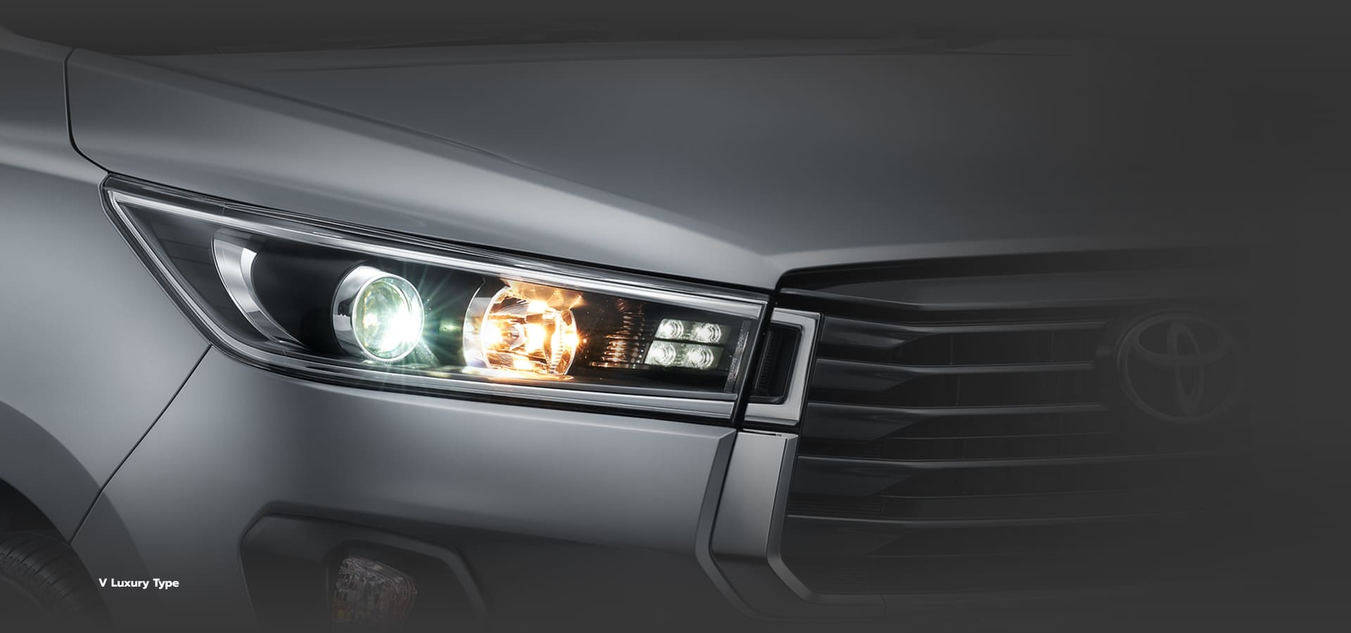 Toyota Kijang Innova ra mắt ảnh 5 Toyota Kijang Innova ra mat anh 5