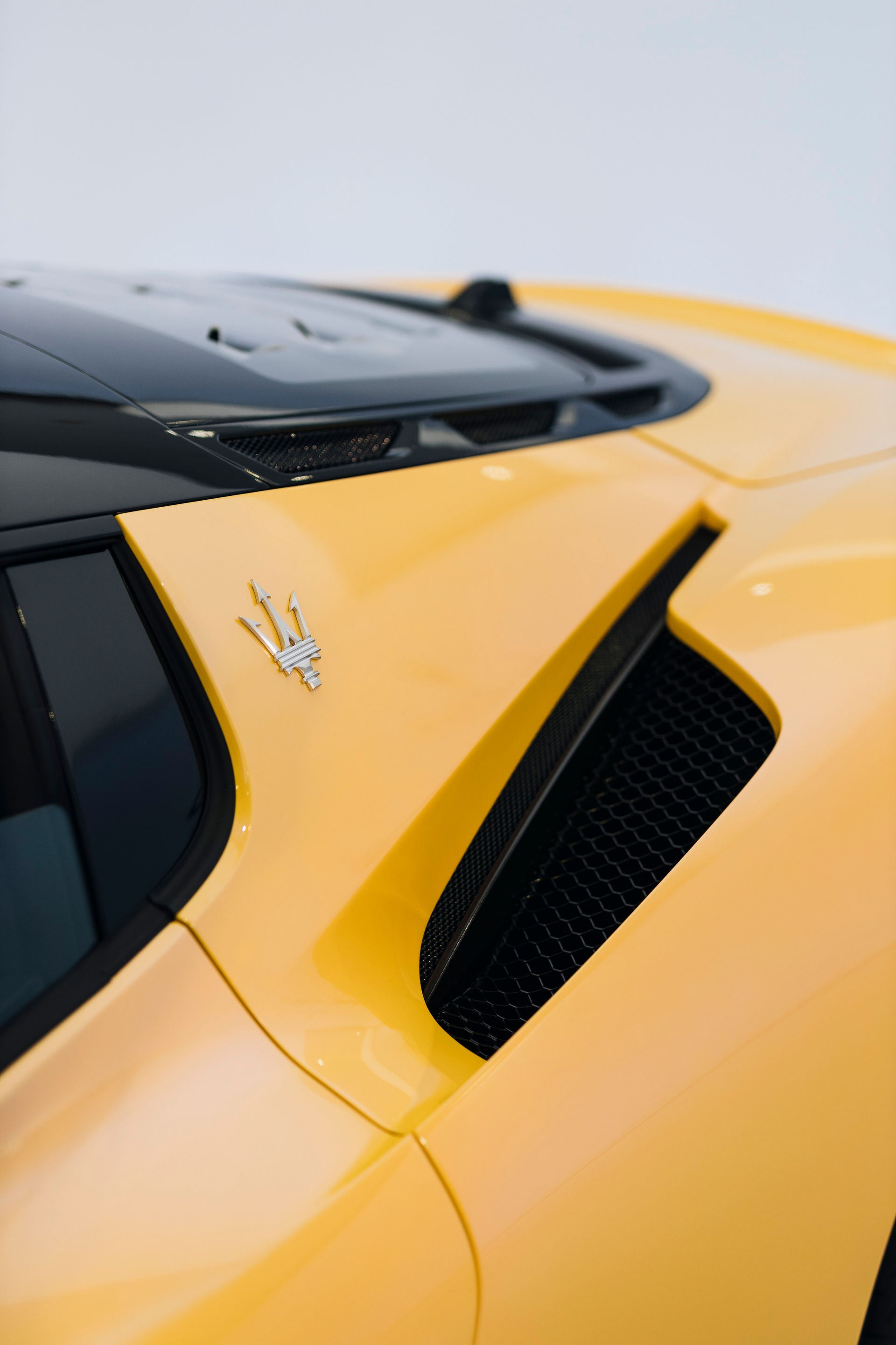 Maserati MC20 ra mat tai Australia anh 5