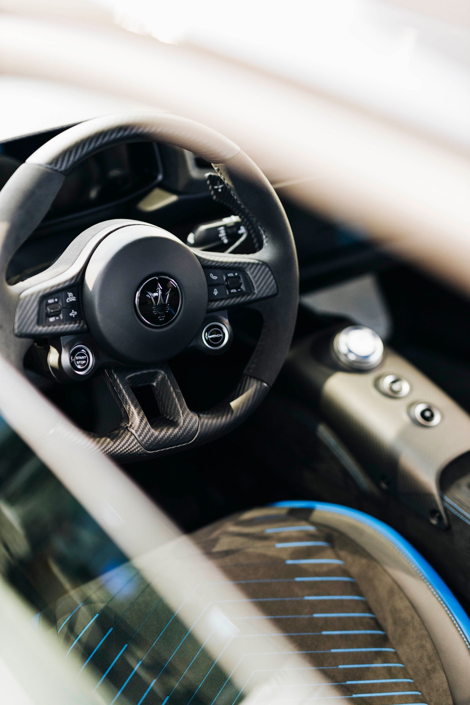 Maserati MC20 ra mat tai Australia anh 7