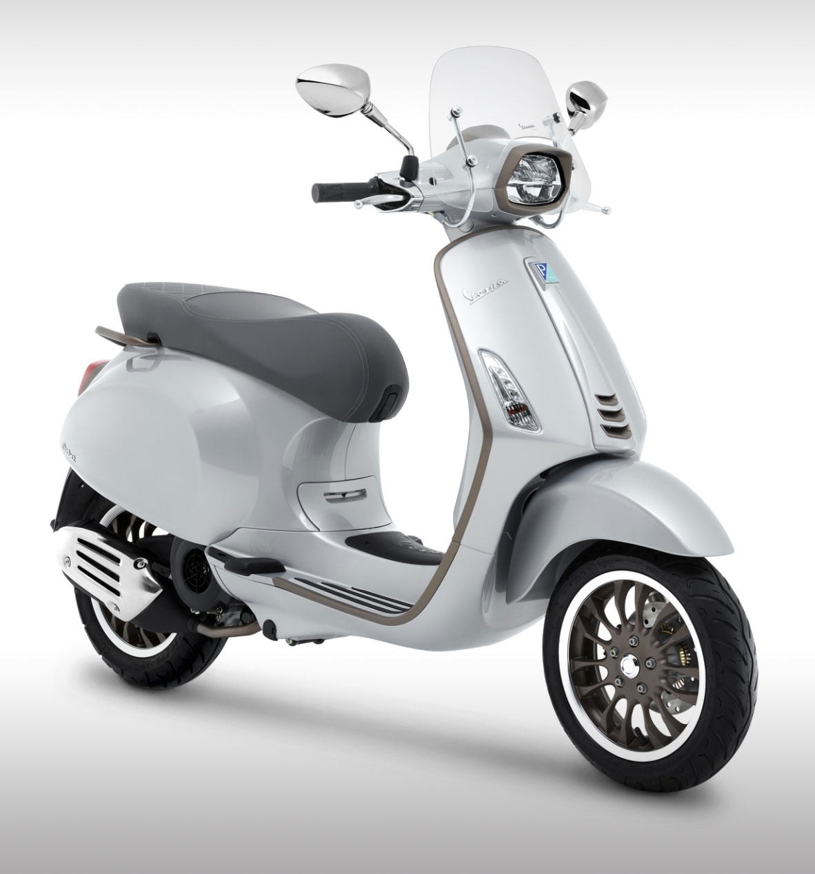 Vespa ra mat Sprint 150 cho Thai Lan anh 8