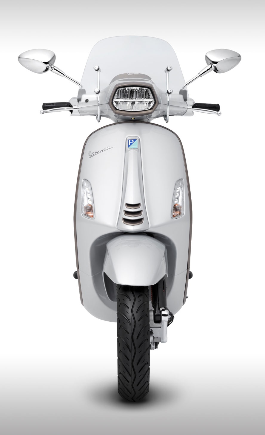 Vespa ra mat Sprint 150 cho Thai Lan anh 9