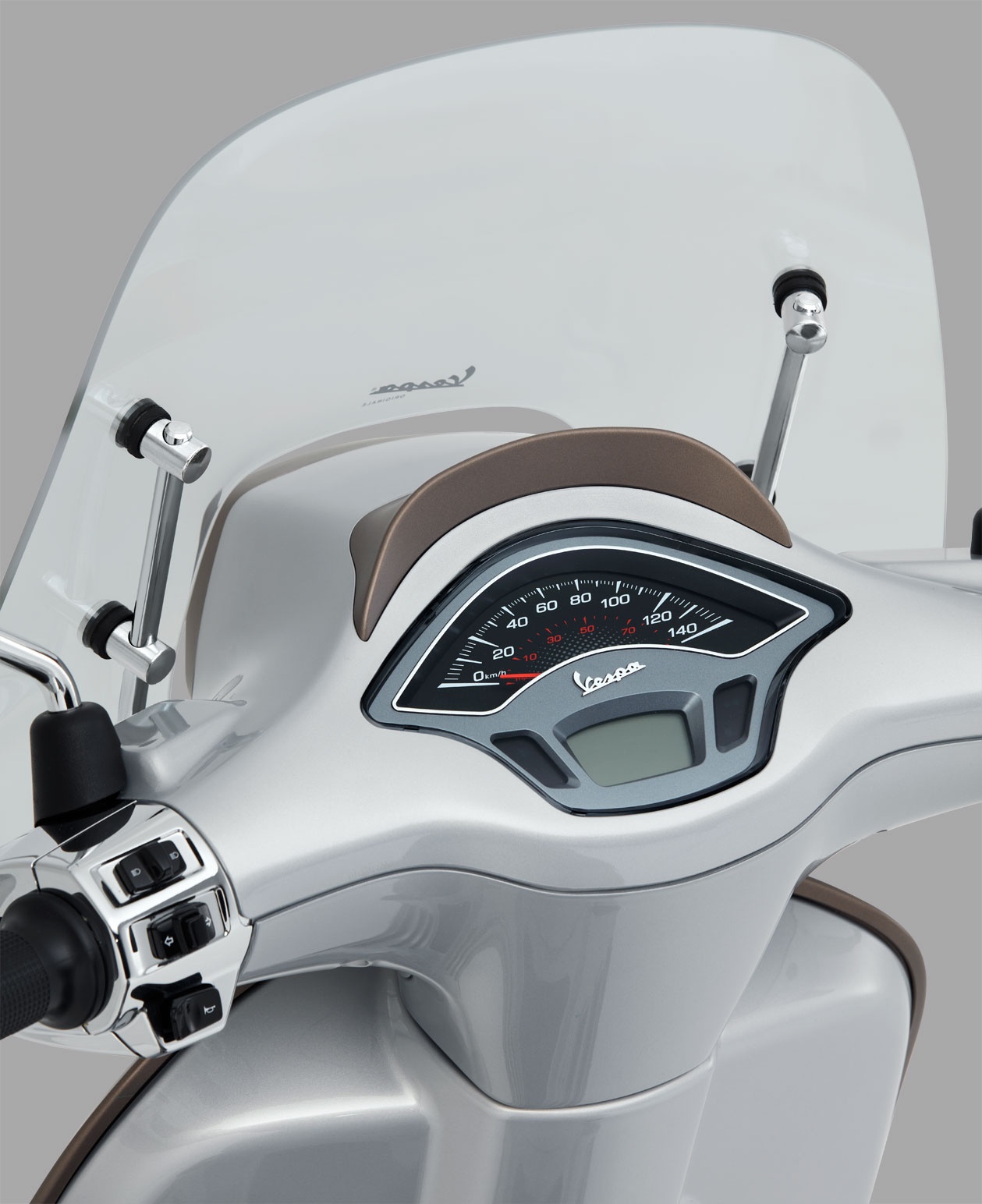 Vespa ra mat Sprint 150 cho Thai Lan anh 6