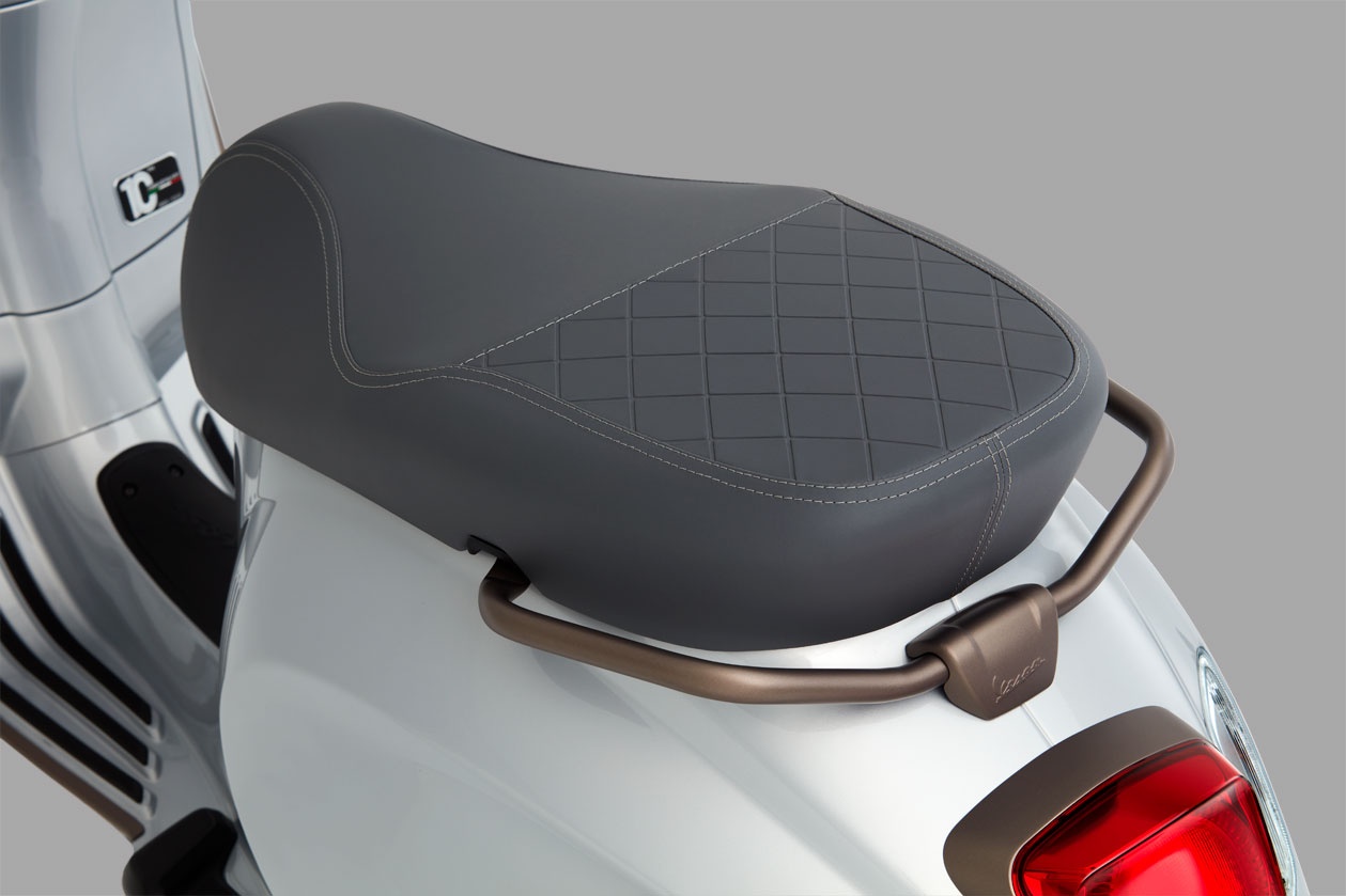 Vespa ra mat Sprint 150 cho Thai Lan anh 4