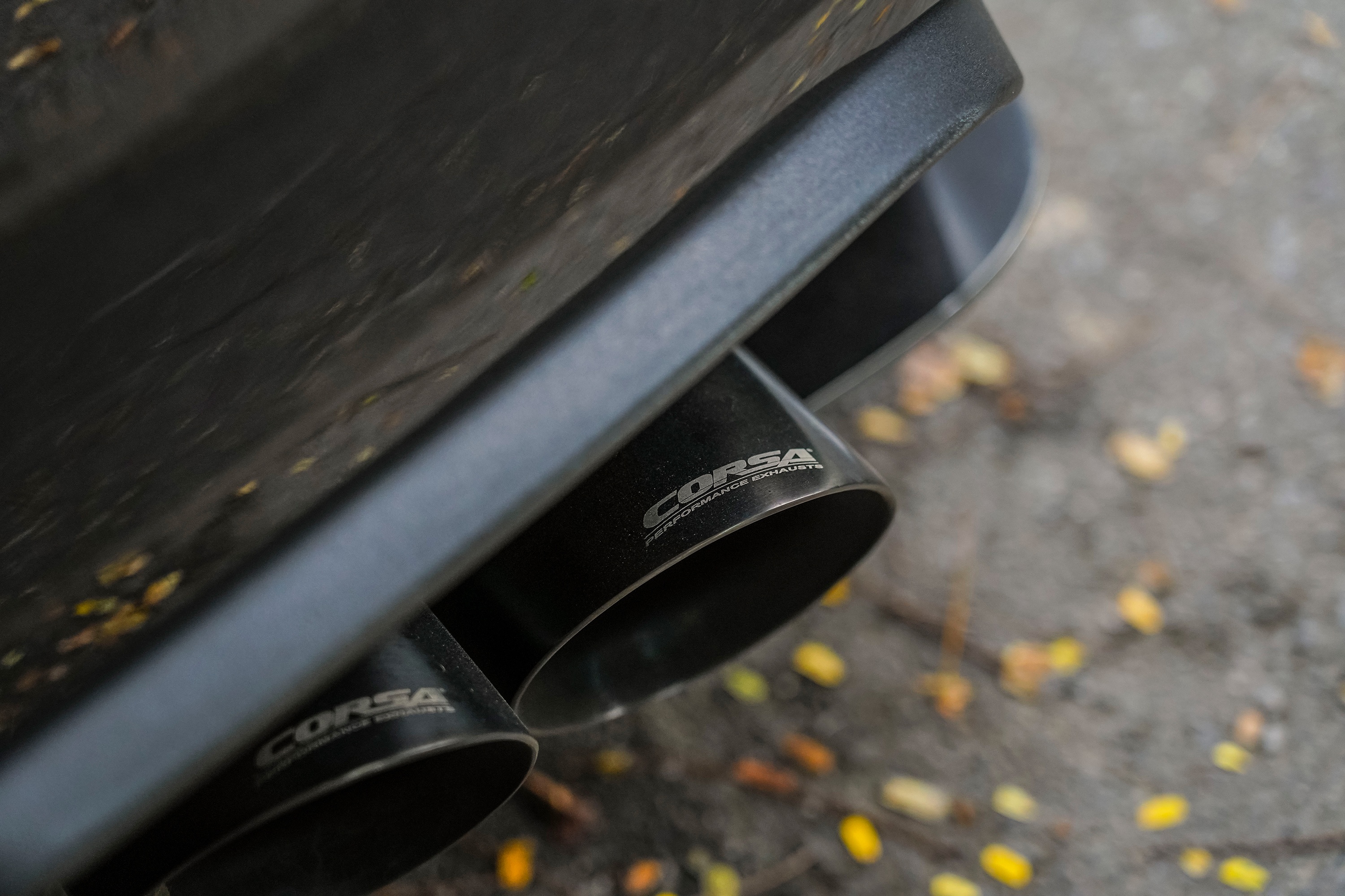 Ford Mustang GT do than rong anh 8