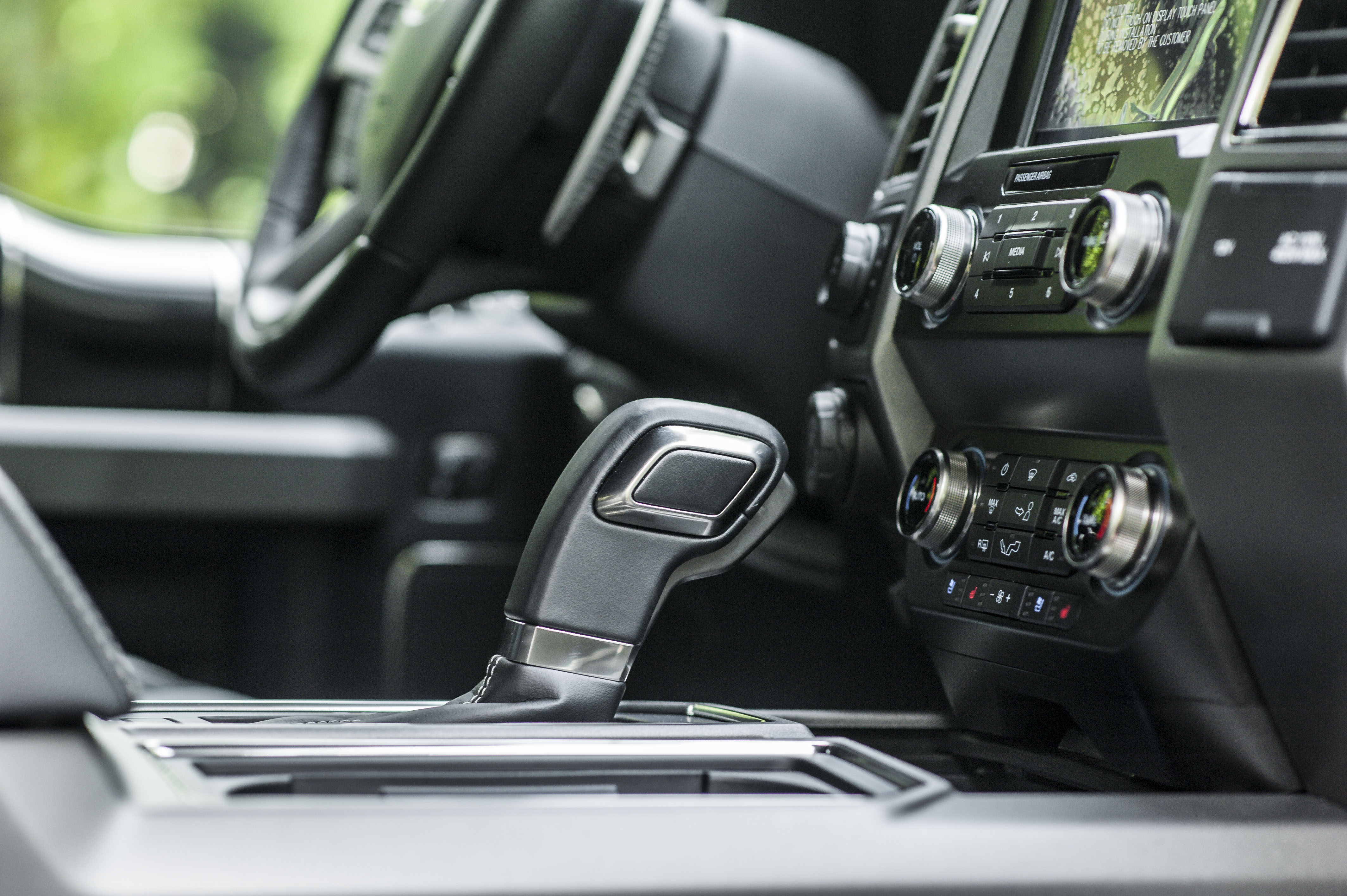 Ford F-150 Raptor SuperCa tại Việt Nam ảnh 10 Ford F-150 Raptor SuperCa tai Viet Nam anh 10