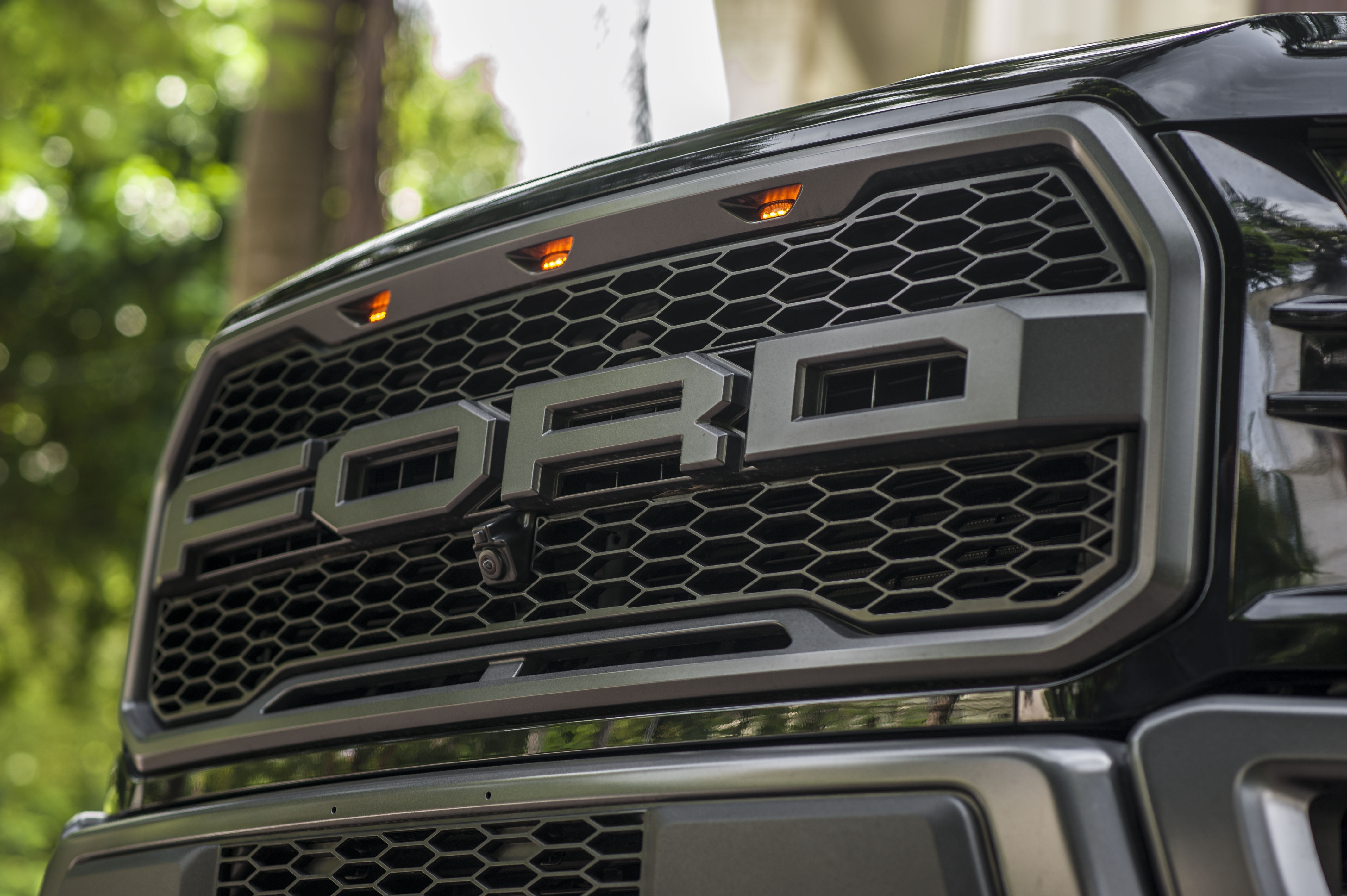 Ford F-150 Raptor SuperCa tại Việt Nam ảnh 12 Ford F-150 Raptor SuperCa tai Viet Nam anh 12