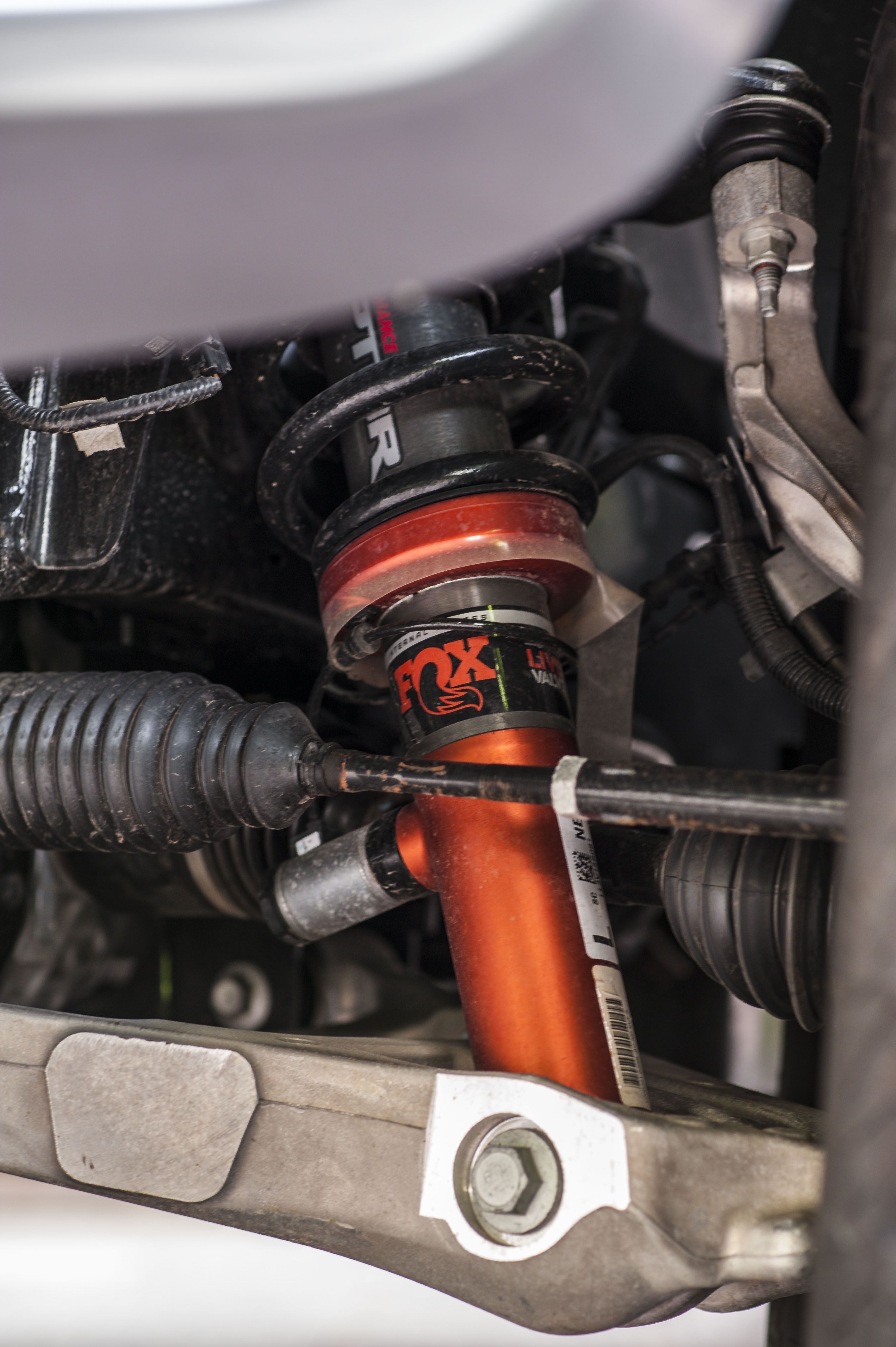 Ford F-150 Raptor SuperCa tại Việt Nam ảnh 8 Ford F-150 Raptor SuperCa tai Viet Nam anh 8