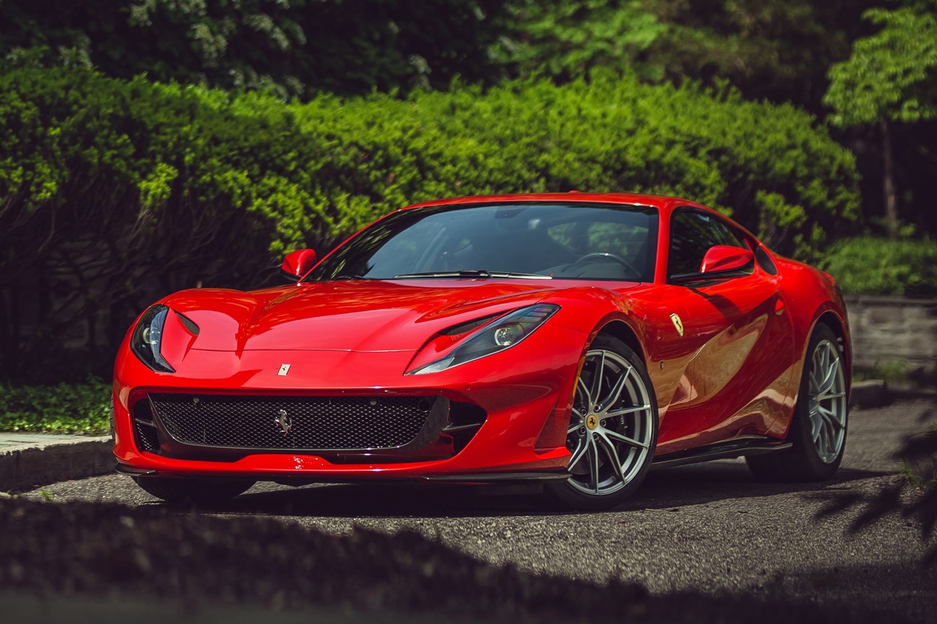 Nhung mau xe dong co dat truoc nhanh nhat the gioi hinh anh