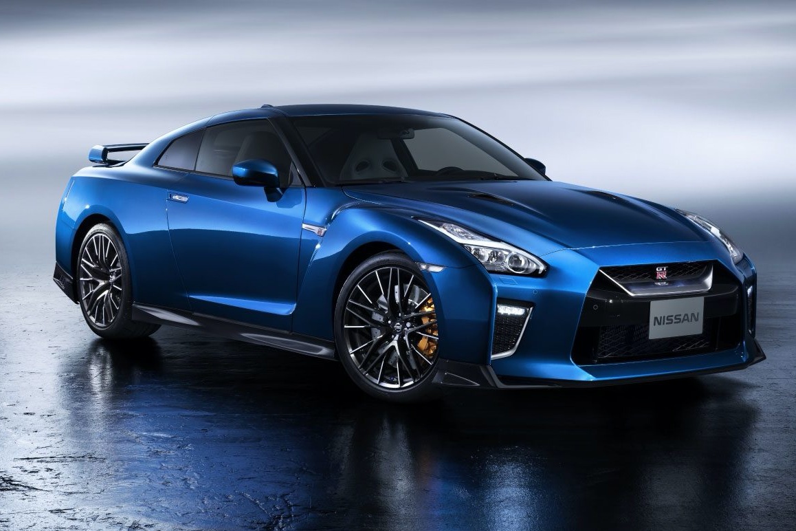 Nhung mau xe nhanh nhat the gioi anh 1