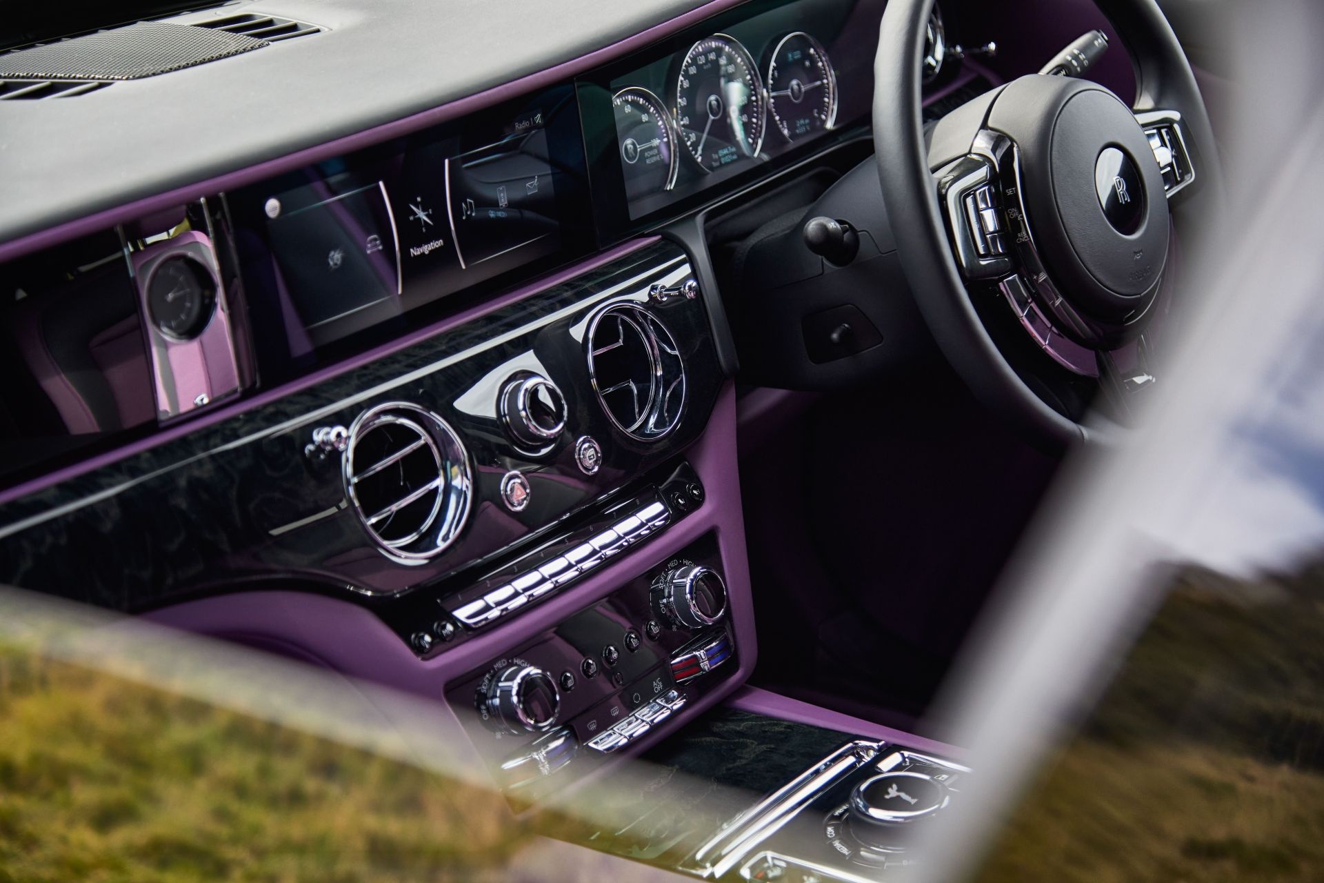 Rolls-Royce Ghost 2021 ra mat anh 6
