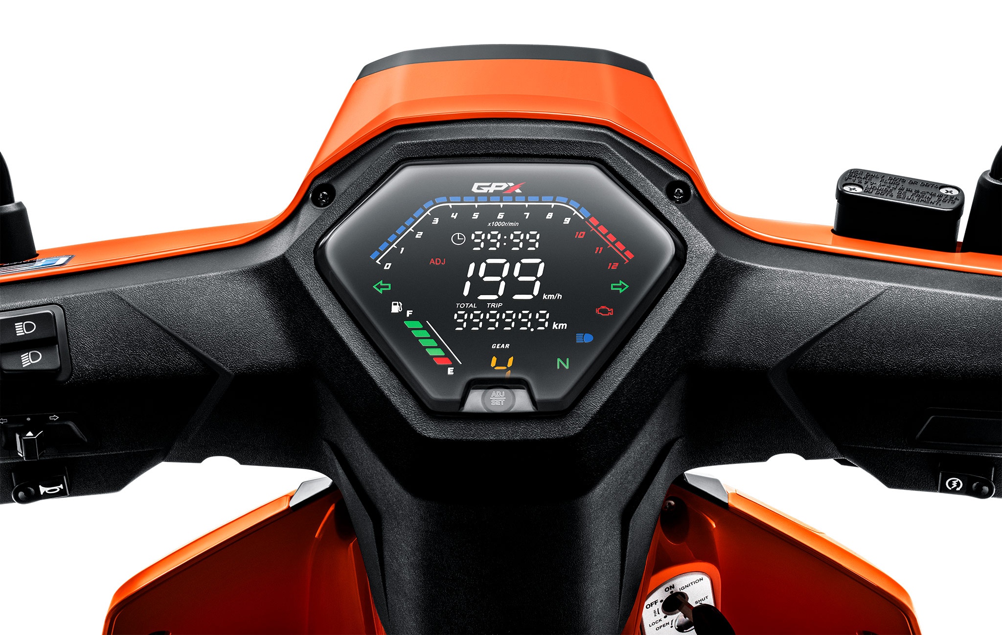 GPX Rock 110 ra mat anh 6