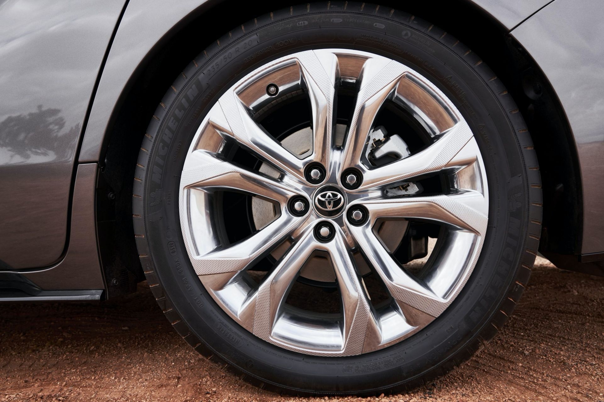 Toyota Sienna 2021 ra mat tai My anh 5