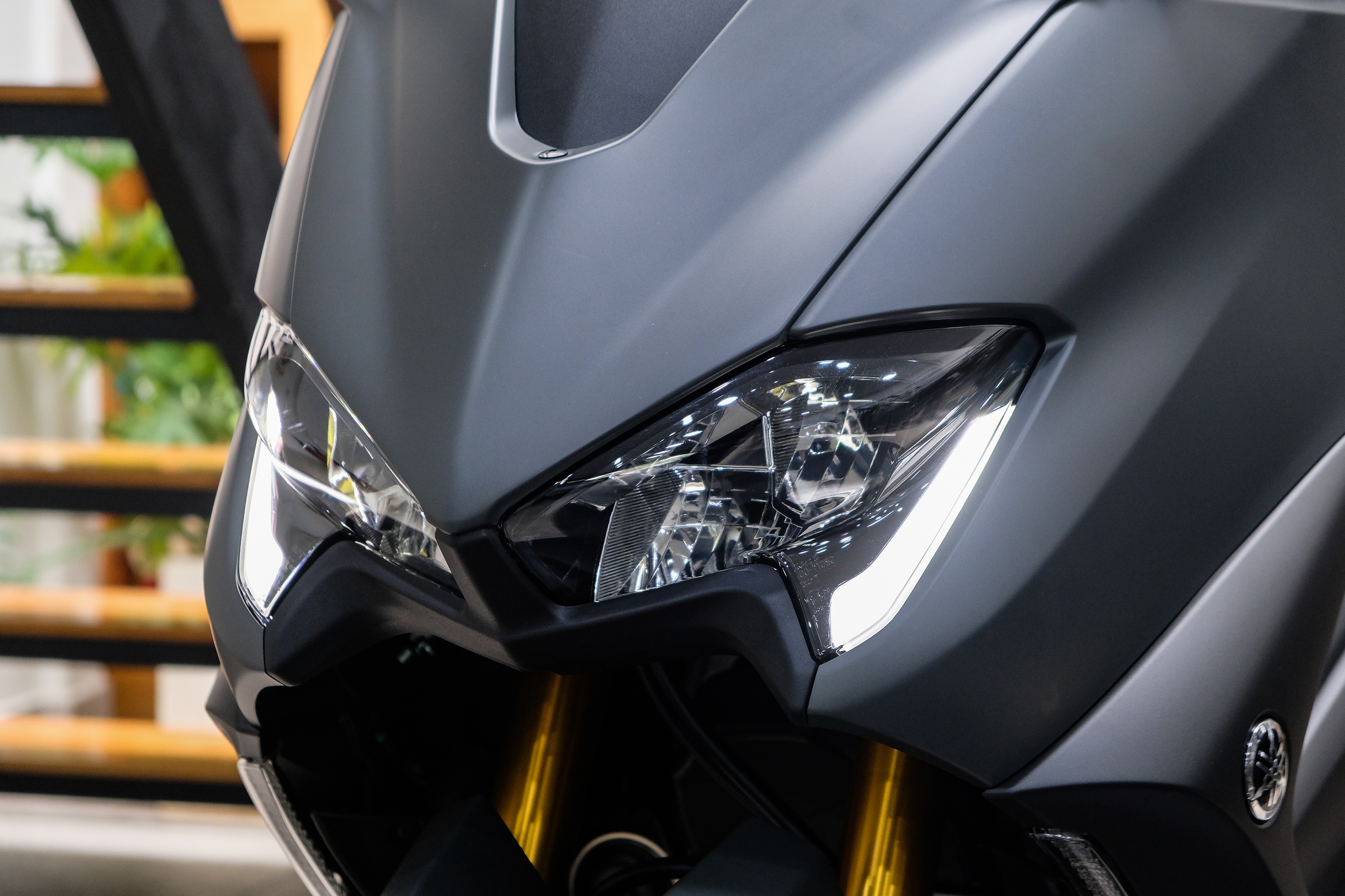 Yamaha TMax 560 tại Việt Nam ảnh 6 Yamaha TMax 560 tai Viet Nam anh 6