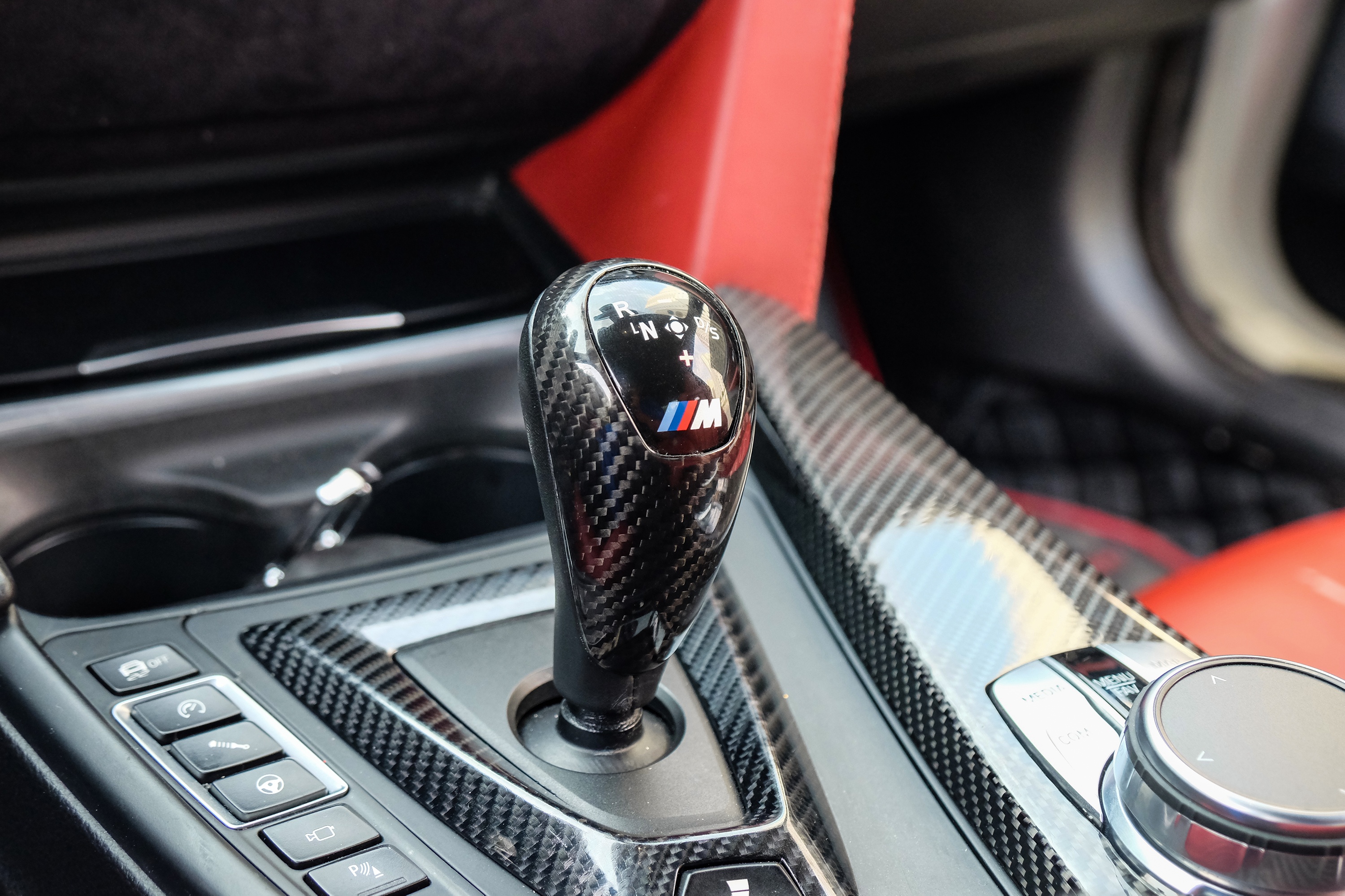 BMW 428i độ thành M4 ảnh 9 BMW 428i do thanh M4 anh 9