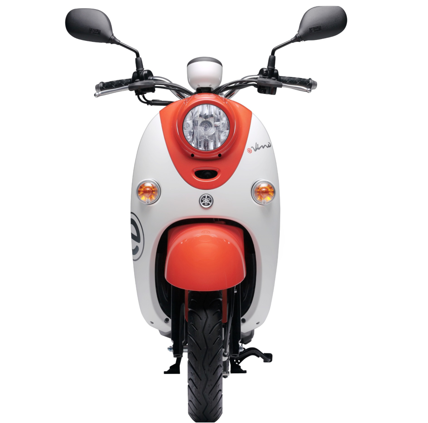 Yamaha ra mat xe dien tai Nhat Ban anh 2