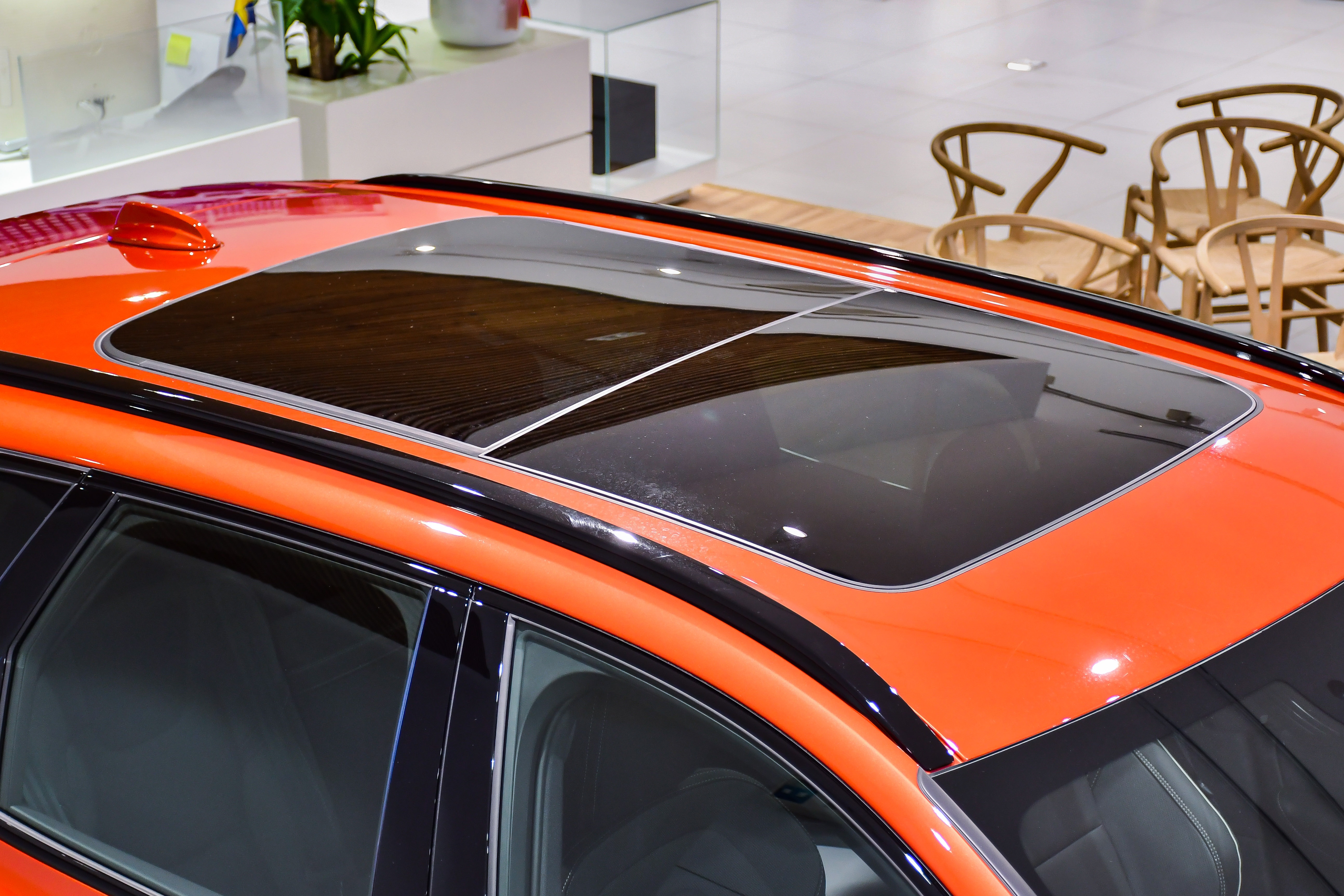 Volvo XC60 R-Design tại Việt Nam ảnh 9 Volvo XC60 R-Design tai Viet Nam anh 9