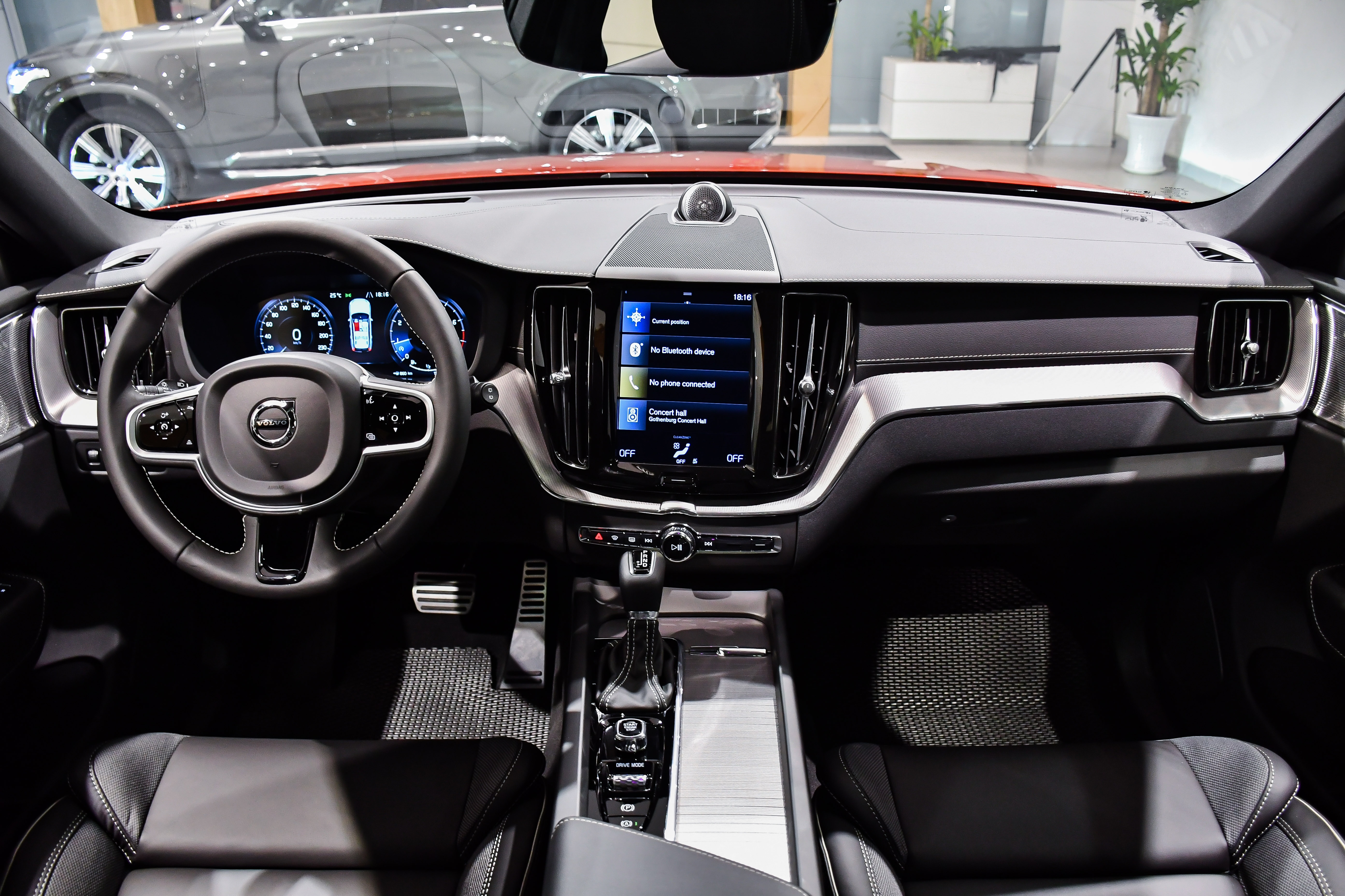 SUV hạng sang ảnh 15 SUV hang sang anh 15