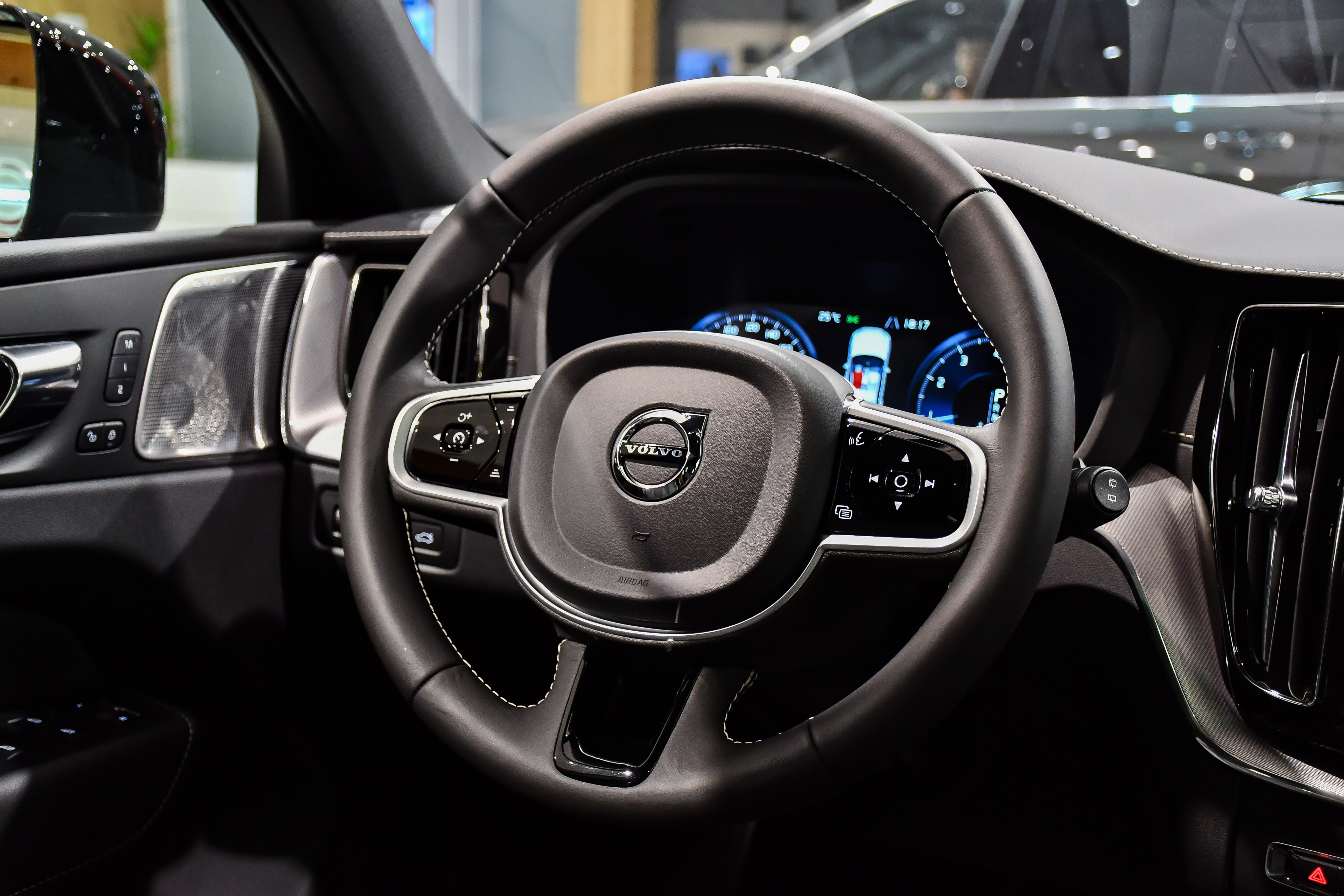 SUV hạng sang ảnh 16 SUV hang sang anh 16